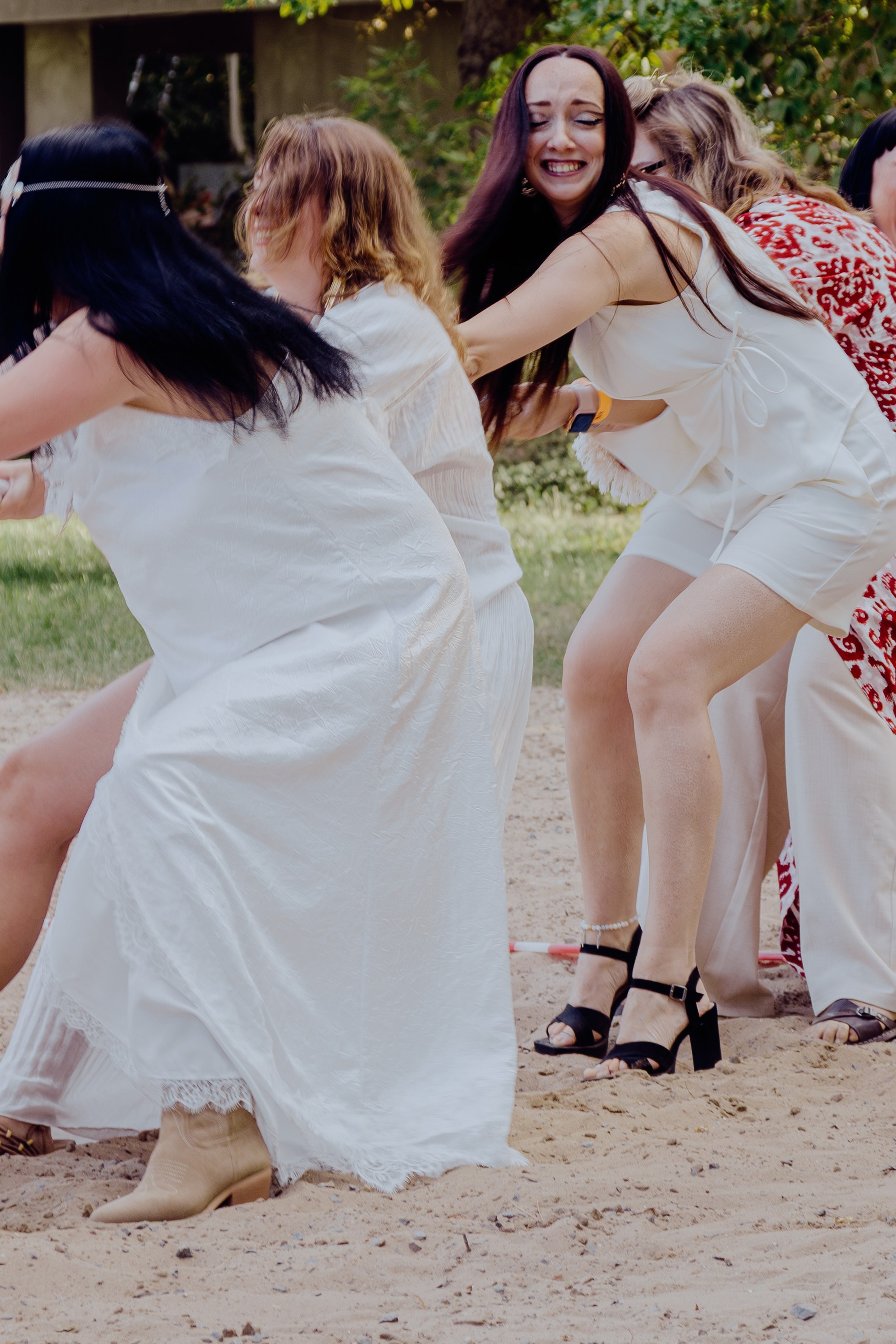 Репортажная съёмка корпоратива компании Феникс. Портретный фотограф в Ростове-на-Дону Антон Казарин