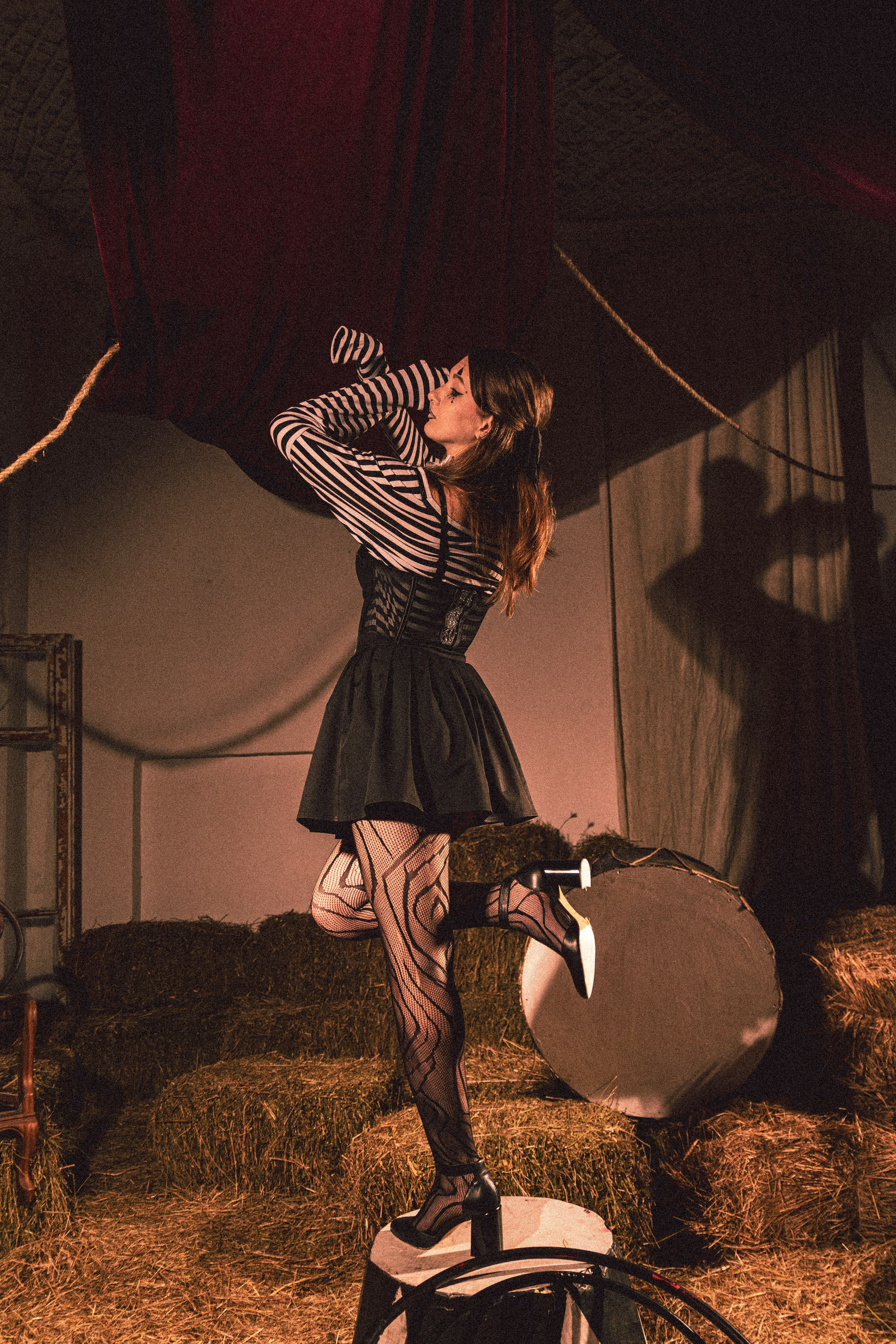 Фотодень в Ростове-на-Дону. Портретный фотограф в Ростове-на-Дону Антон Казарин