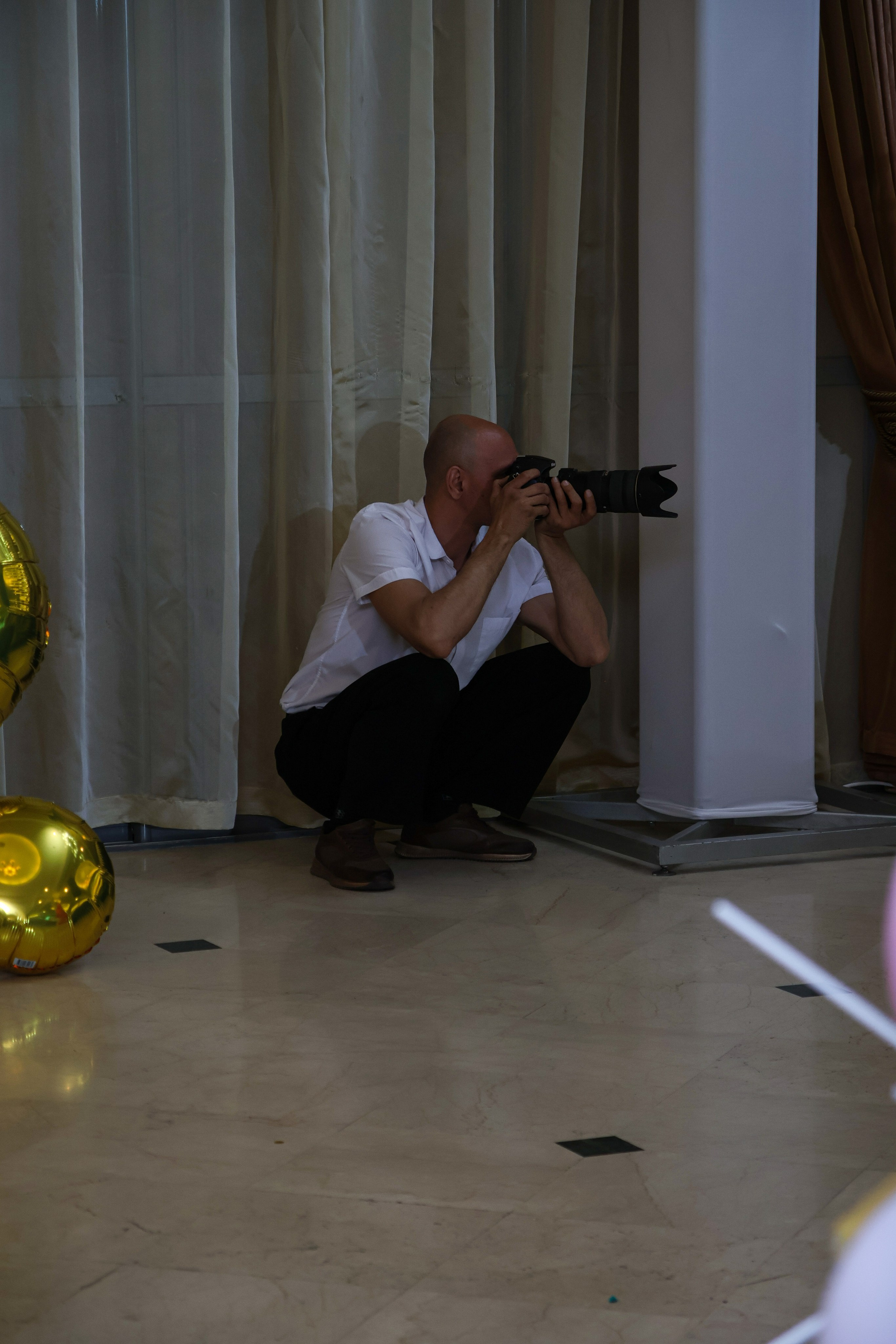 Мир без границ. Портретный фотограф в Ростове-на-Дону Антон Казарин