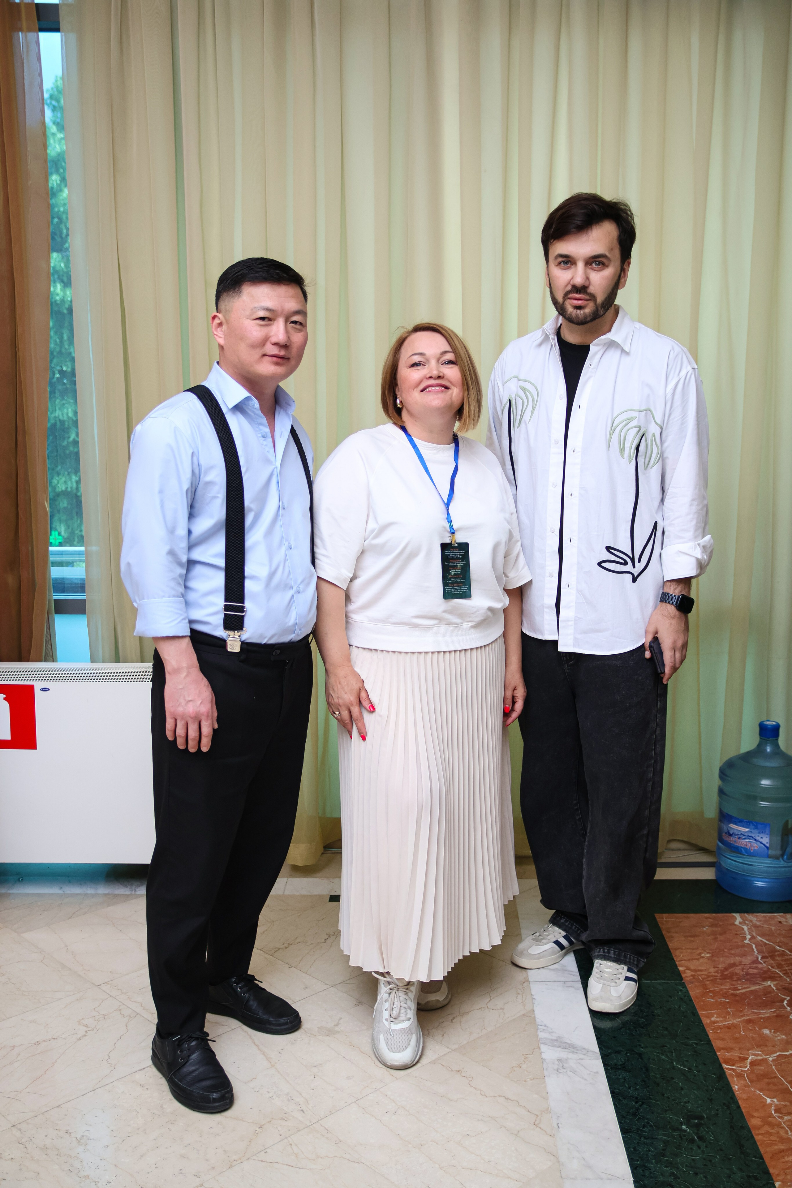 Мир без границ. Портретный фотограф в Ростове-на-Дону Антон Казарин