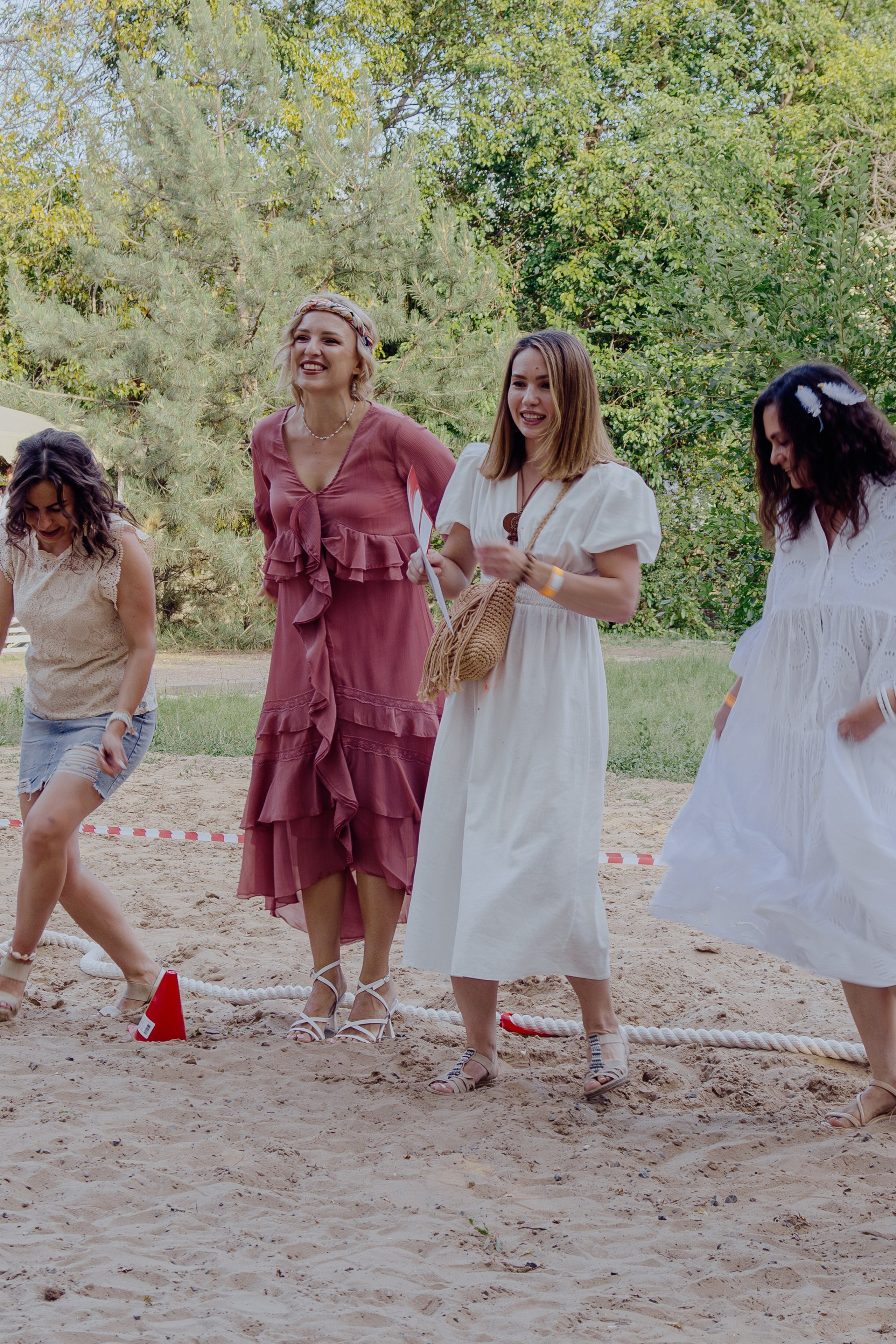 Репортажная съёмка корпоратива компании Феникс. Портретный фотограф в Ростове-на-Дону Антон Казарин