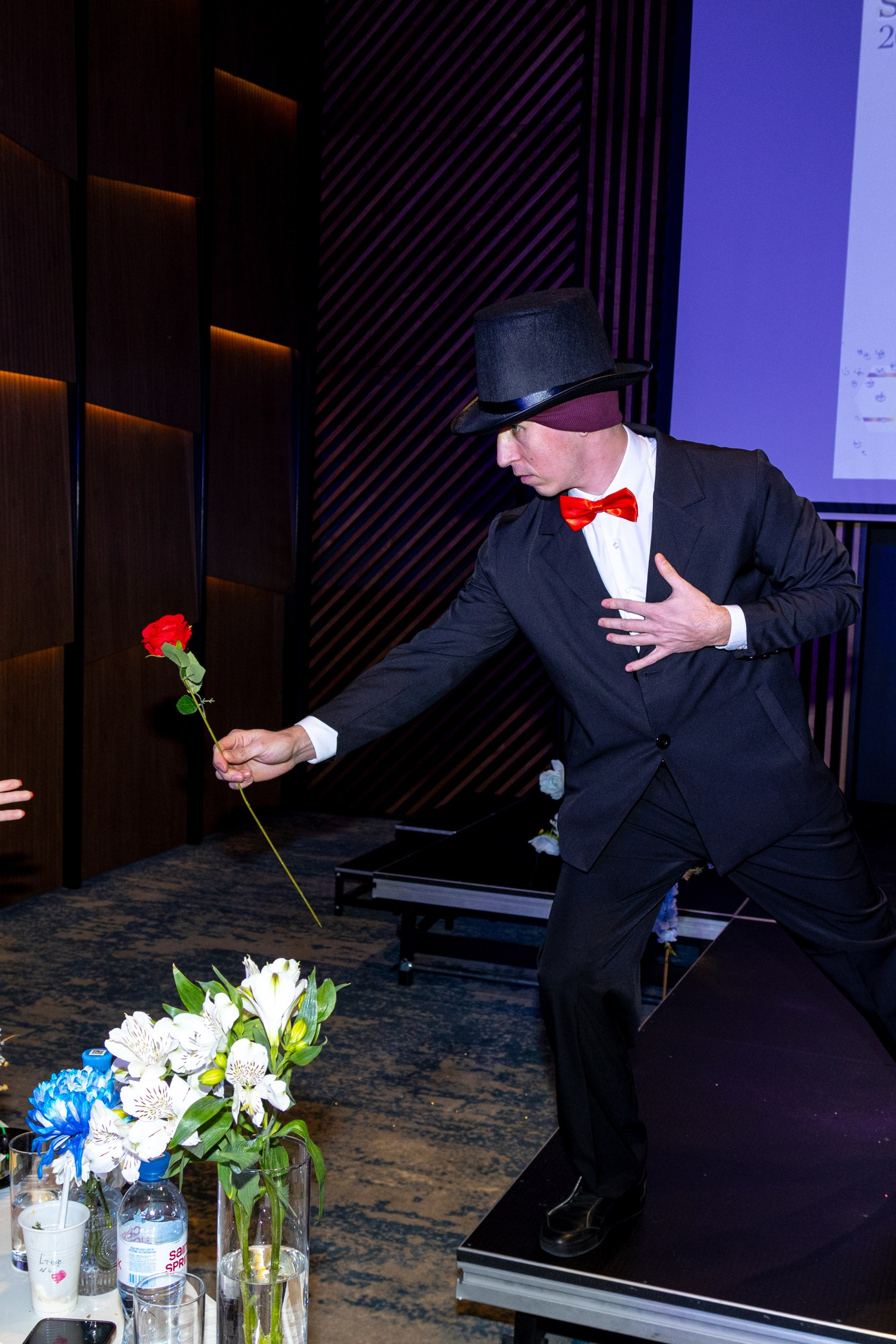 Конкурс красоты "Мисс Shine of Russia" 2025. Портретный фотограф в Ростове-на-Дону Антон Казарин