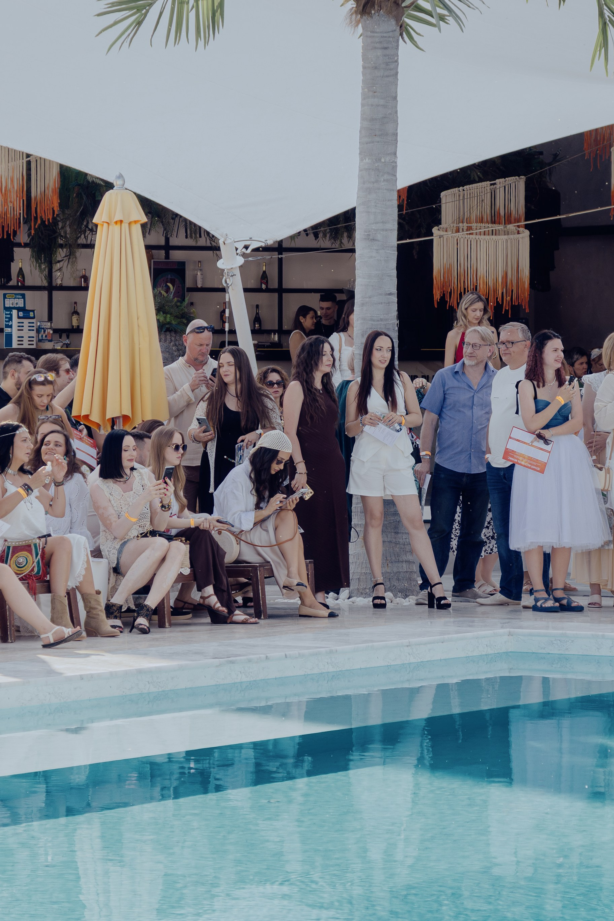 Репортажная съёмка корпоратива компании Феникс. Портретный фотограф в Ростове-на-Дону Антон Казарин