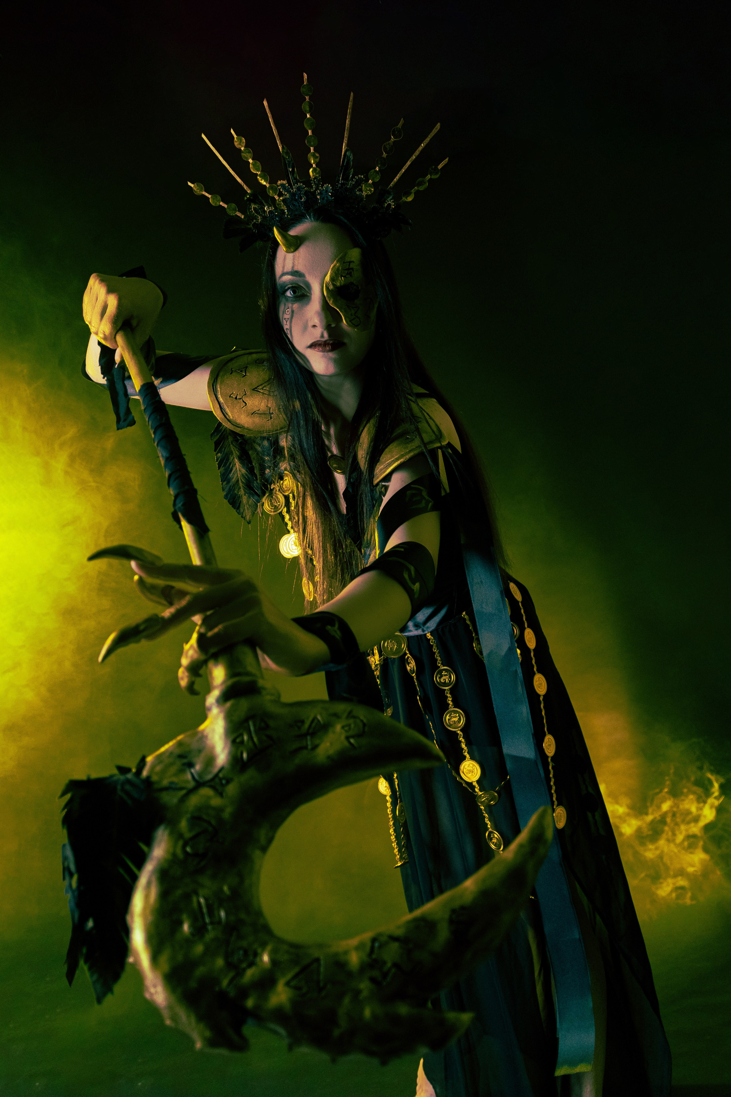 Фотосессия в Ростове-на-Дону в студии. Art фотограф, фотограф Ростов