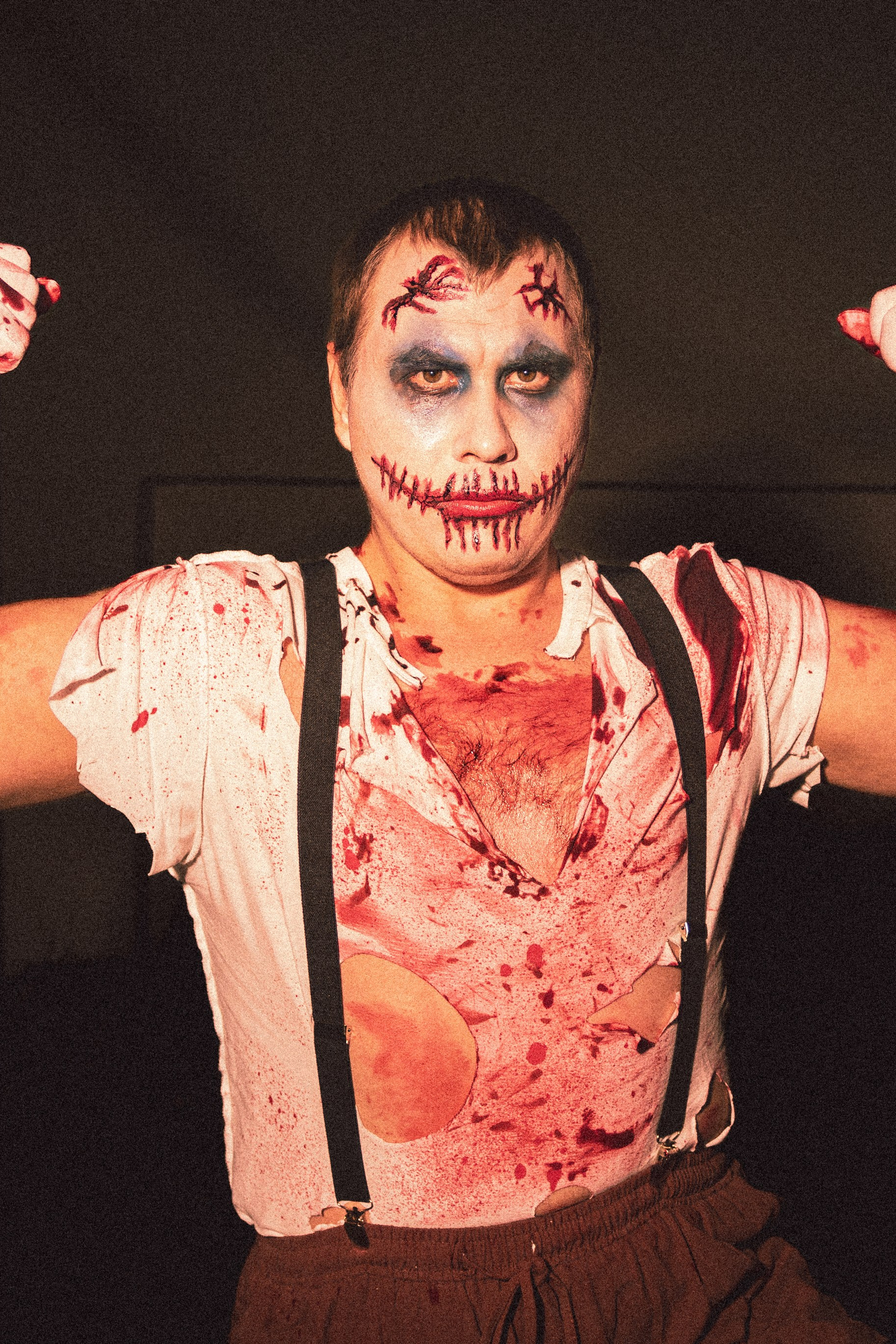 Фотодень в Ростове-на-Дону. Портретный фотограф в Ростове-на-Дону Антон Казарин