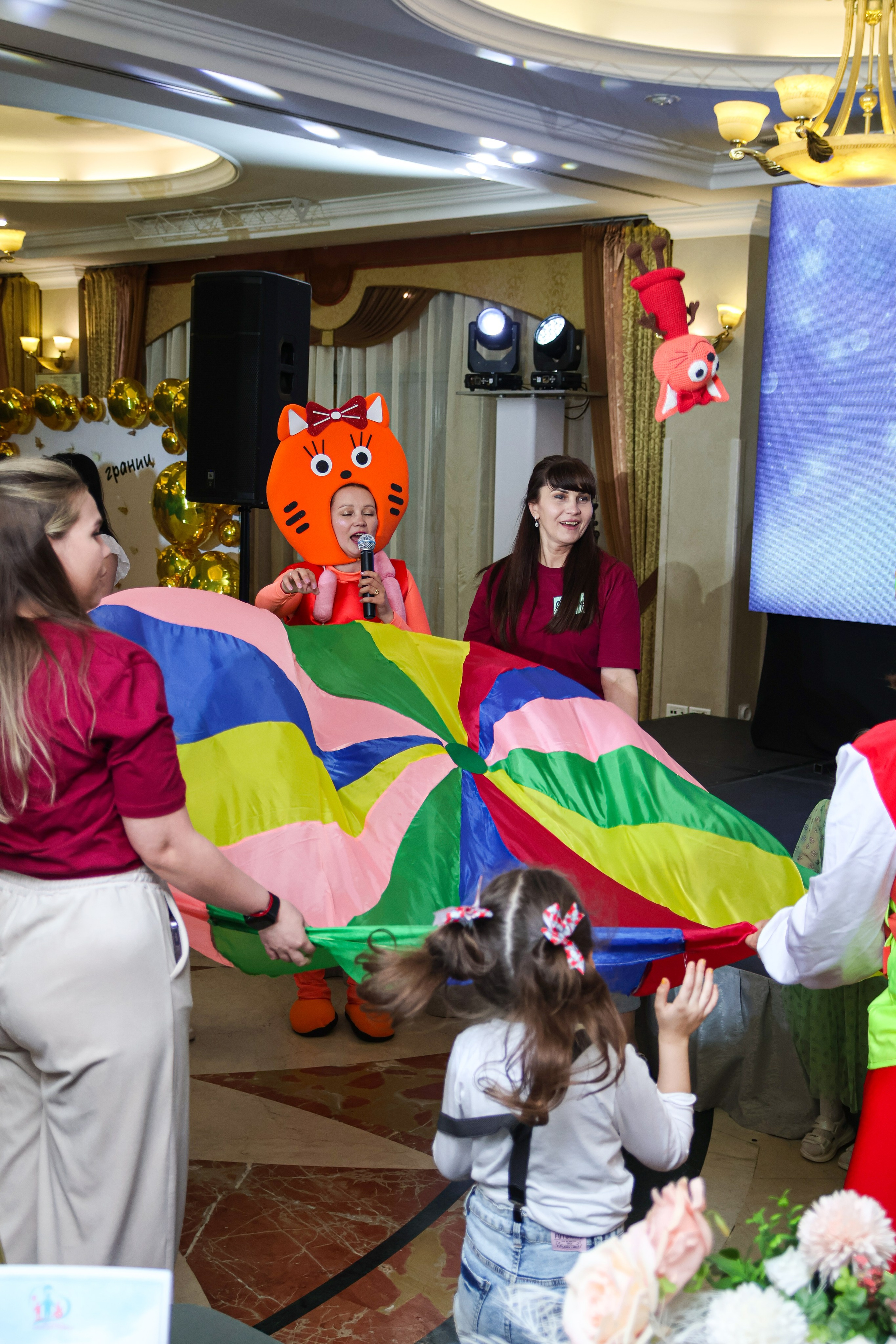 Мир без границ. Портретный фотограф в Ростове-на-Дону Антон Казарин
