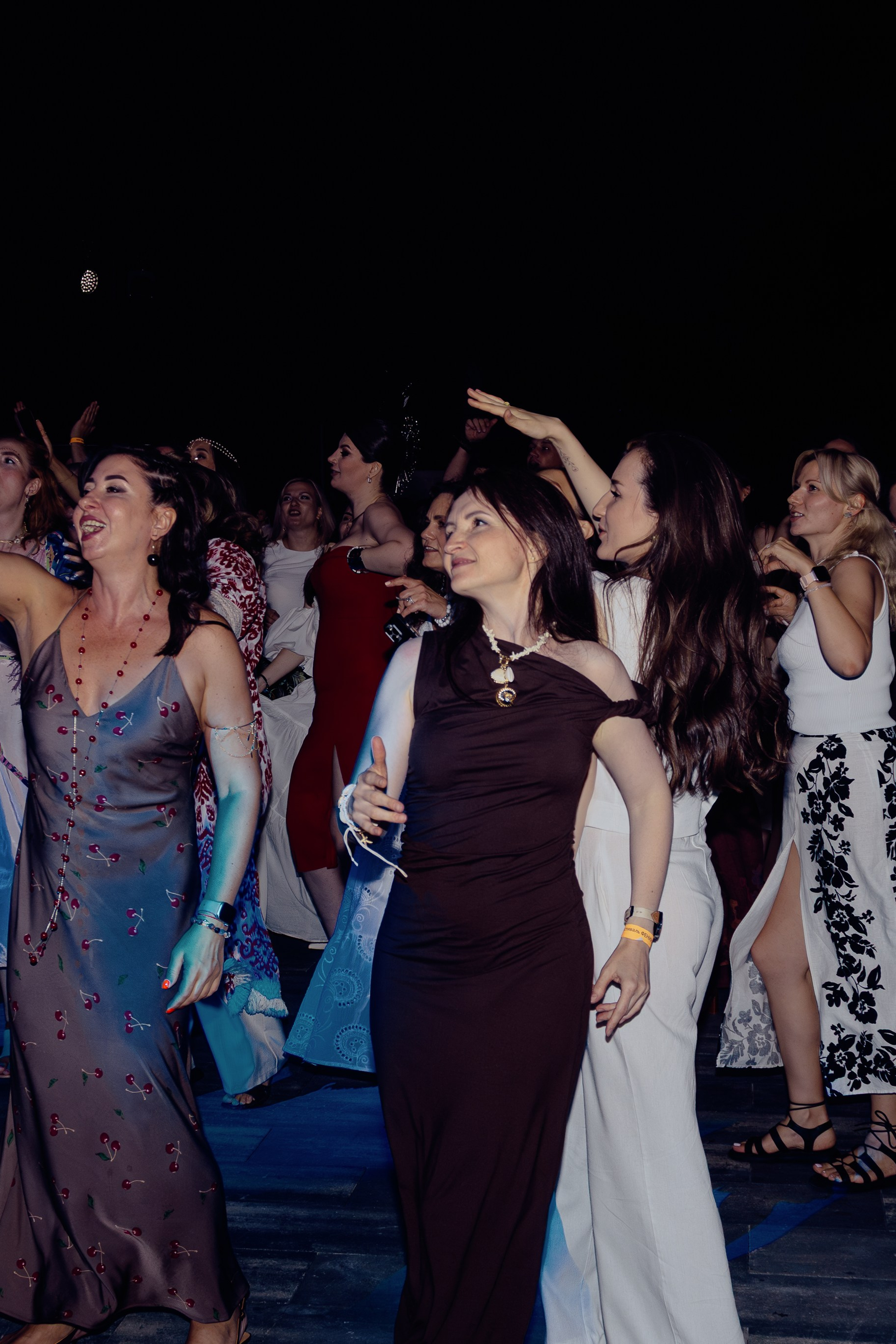 Репортажная съёмка корпоратива компании Феникс. Портретный фотограф в Ростове-на-Дону Антон Казарин