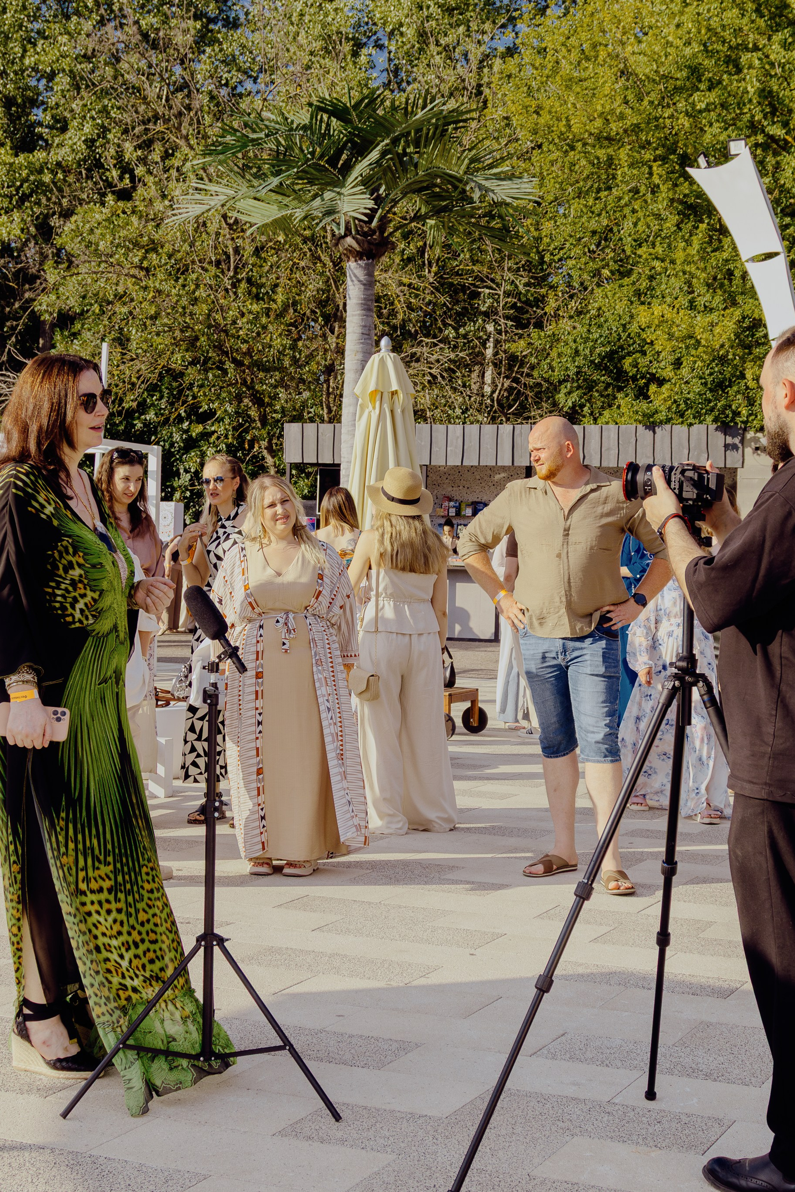 Репортажная съёмка корпоратива компании Феникс. Портретный фотограф в Ростове-на-Дону Антон Казарин