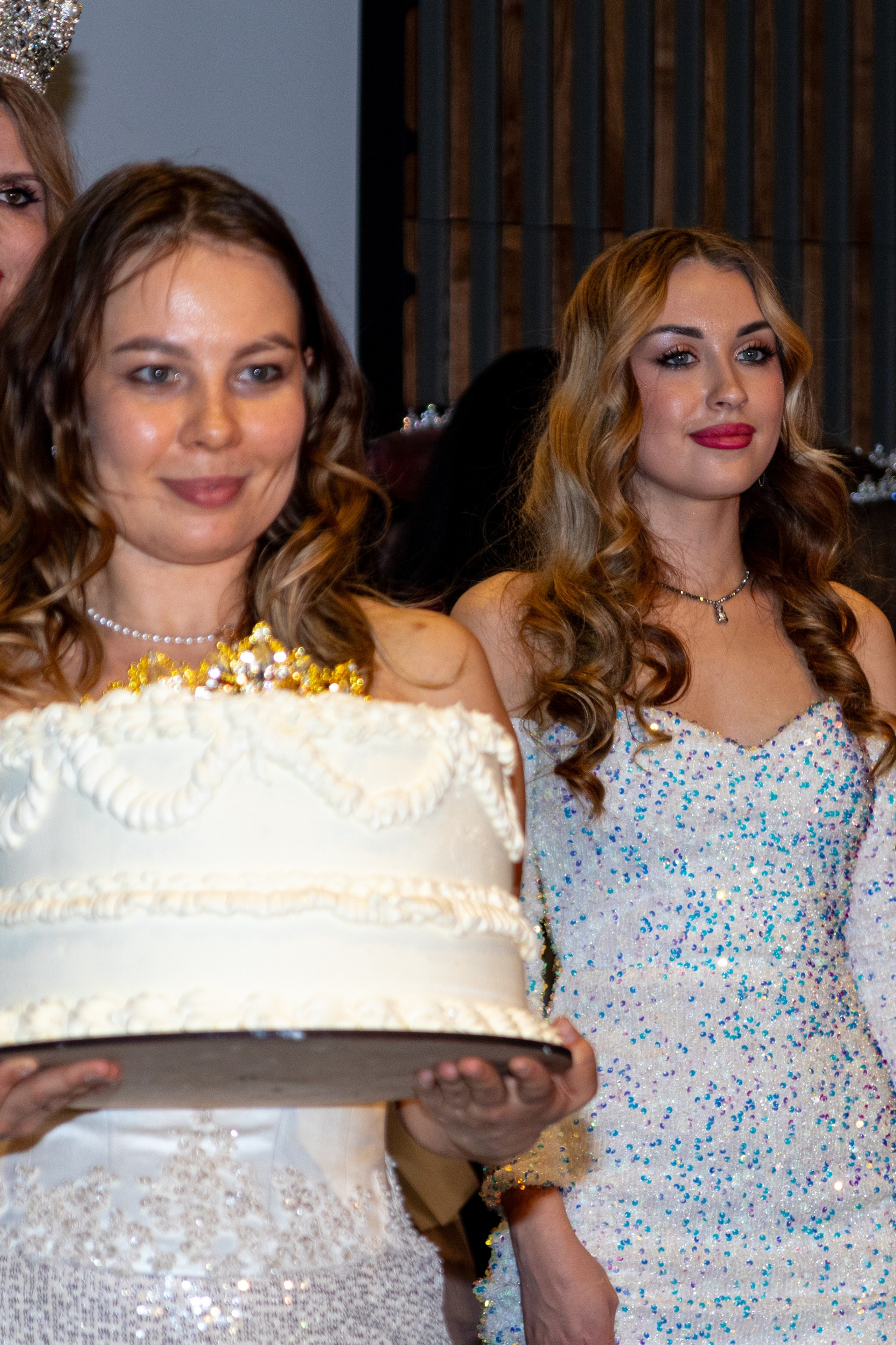 Конкурс красоты "Мисс Shine of Russia" 2025. Портретный фотограф в Ростове-на-Дону Антон Казарин