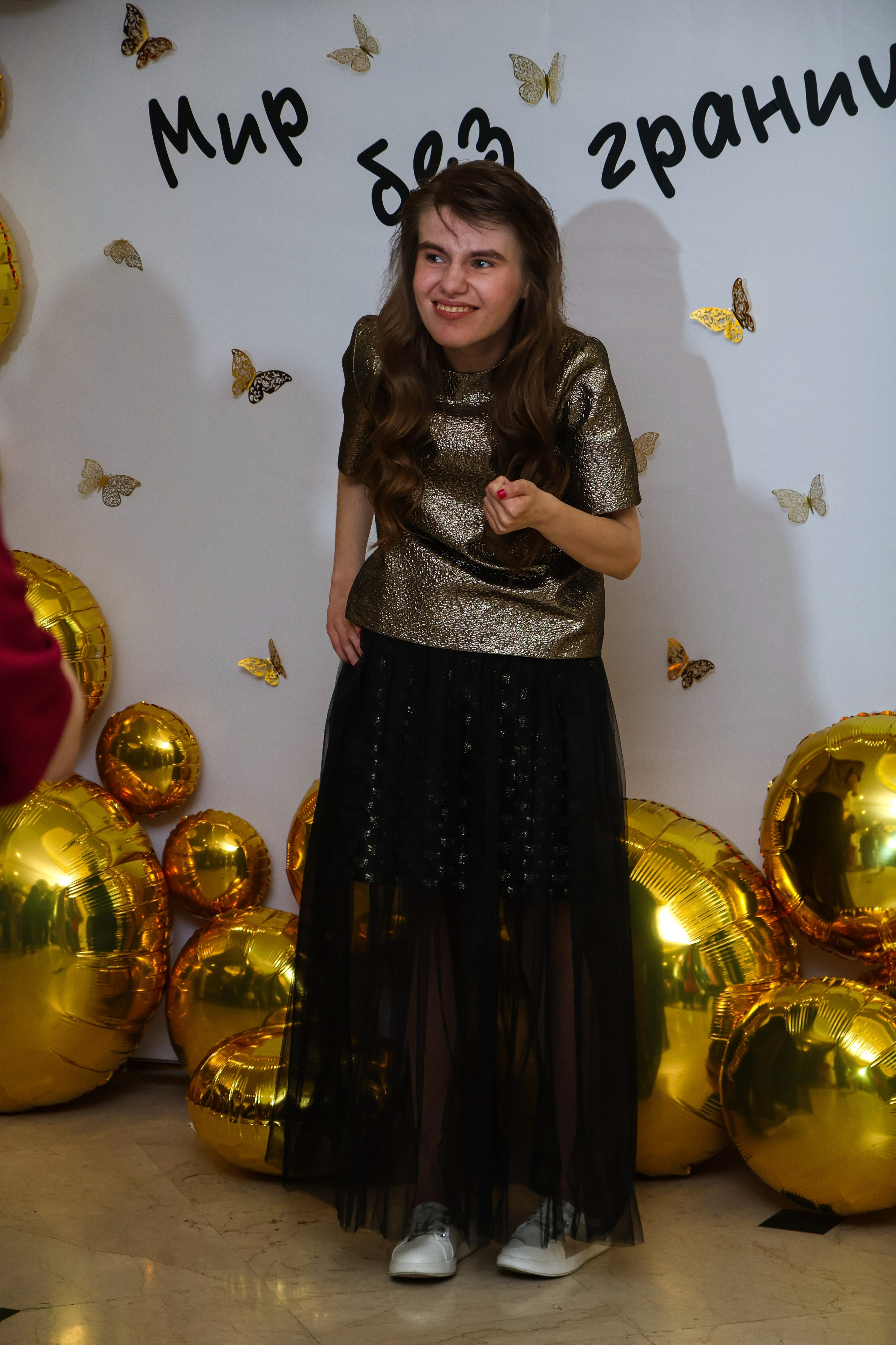 Мир без границ. Портретный фотограф в Ростове-на-Дону Антон Казарин