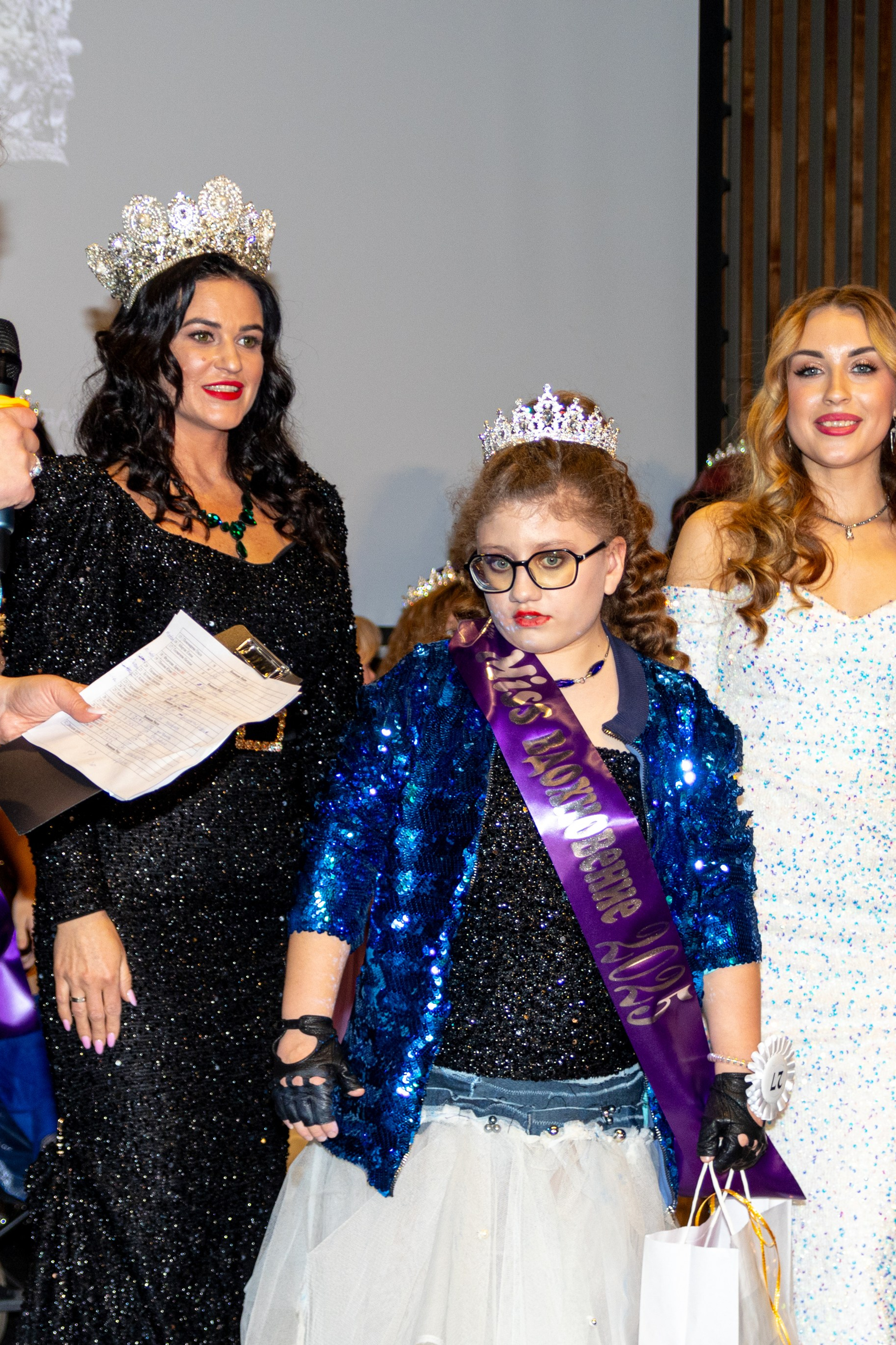 Конкурс красоты "Мисс Shine of Russia" 2025. Портретный фотограф в Ростове-на-Дону Антон Казарин