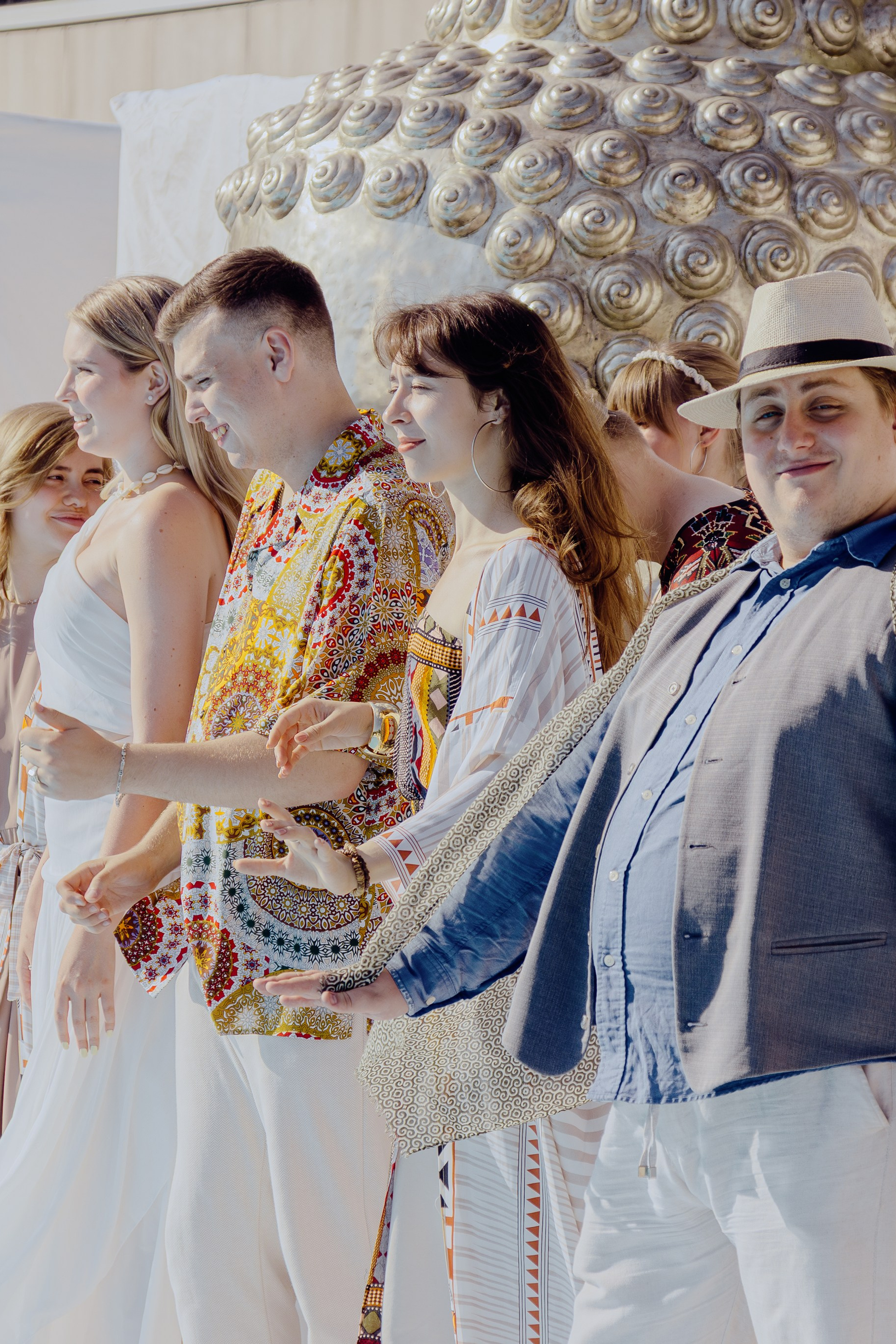 Репортажная съёмка корпоратива компании Феникс. Портретный фотограф в Ростове-на-Дону Антон Казарин