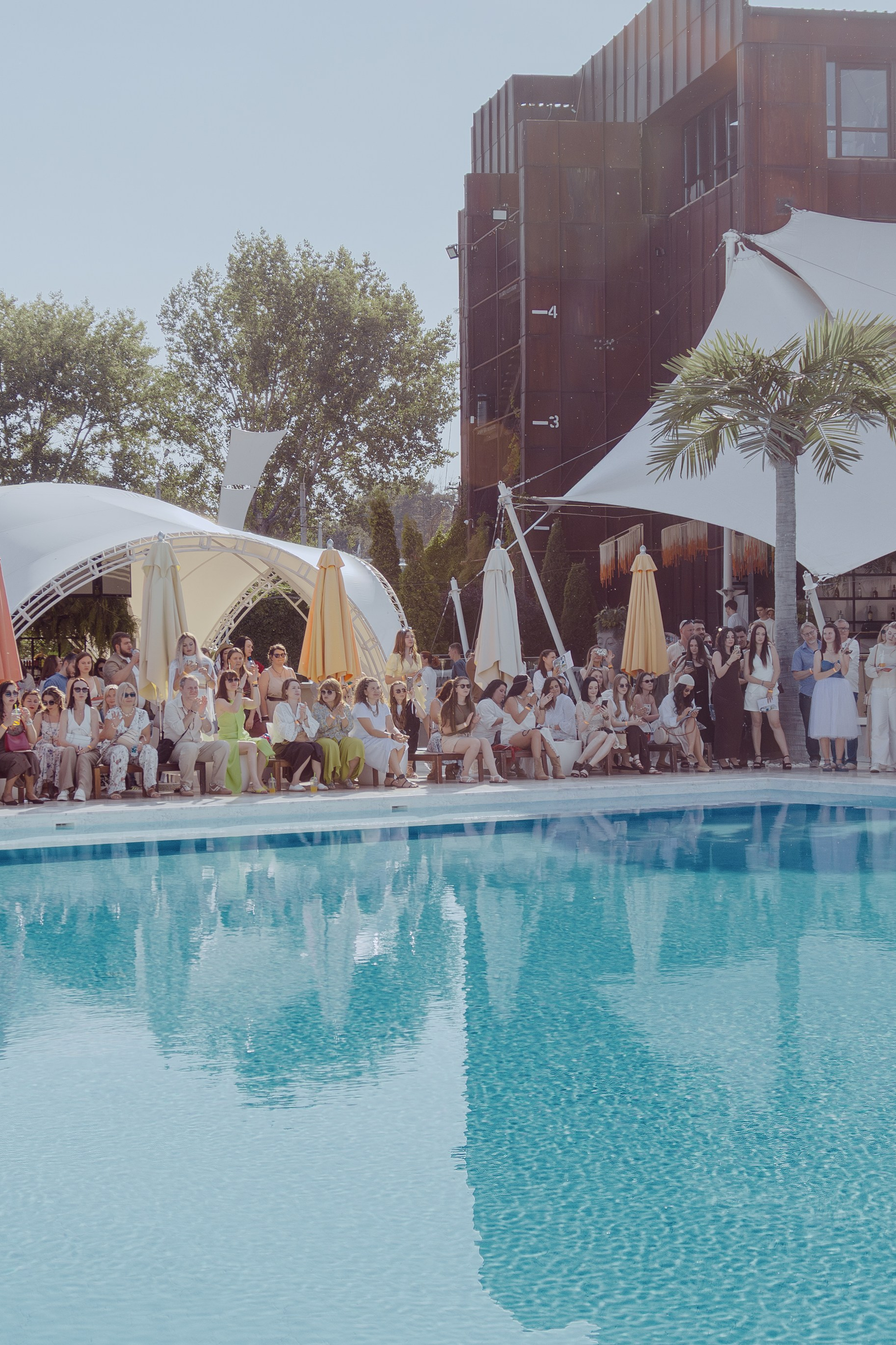 Репортажная съёмка корпоратива компании Феникс. Портретный фотограф в Ростове-на-Дону Антон Казарин