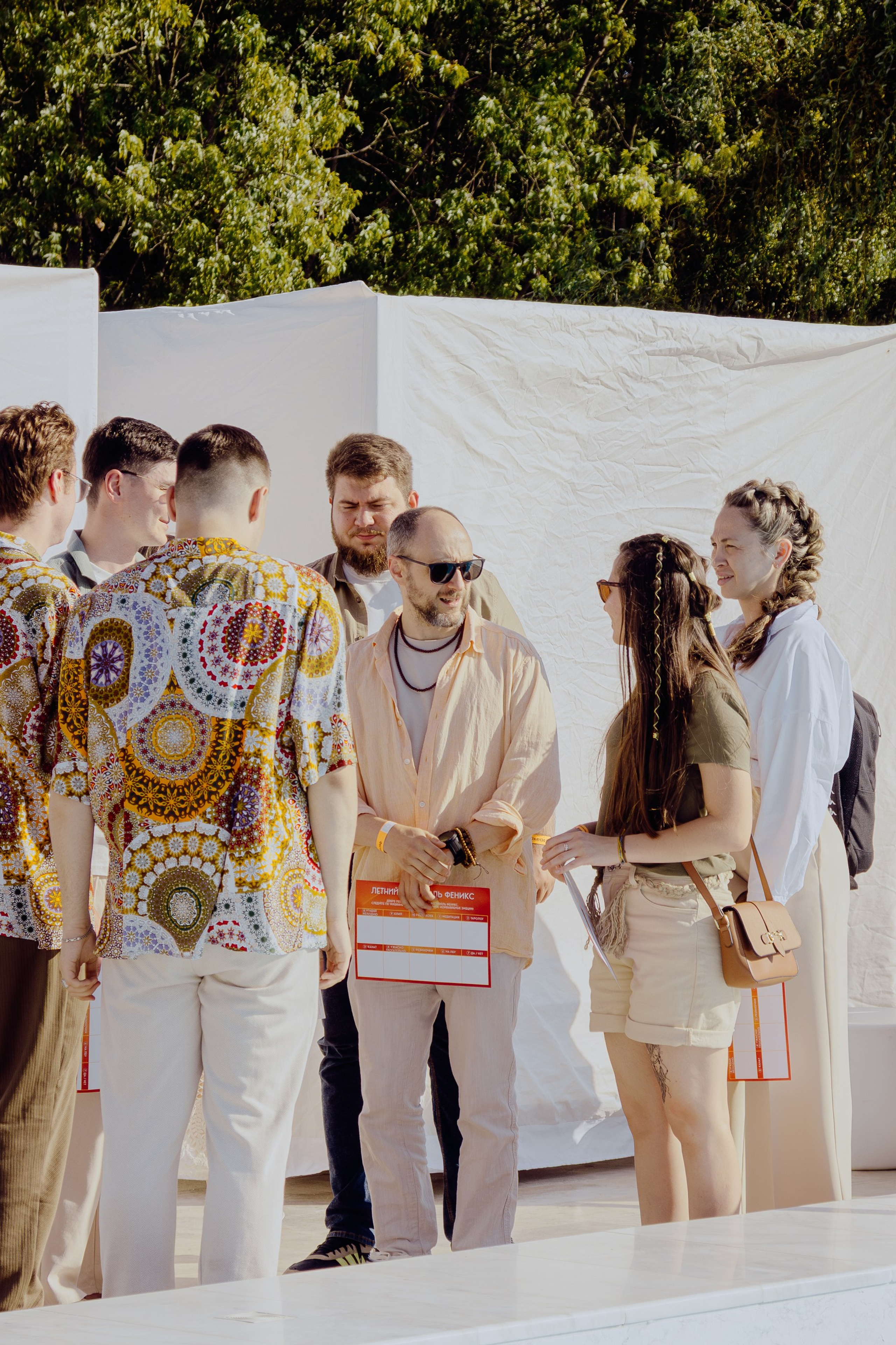 Репортажная съёмка корпоратива компании Феникс. Портретный фотограф в Ростове-на-Дону Антон Казарин