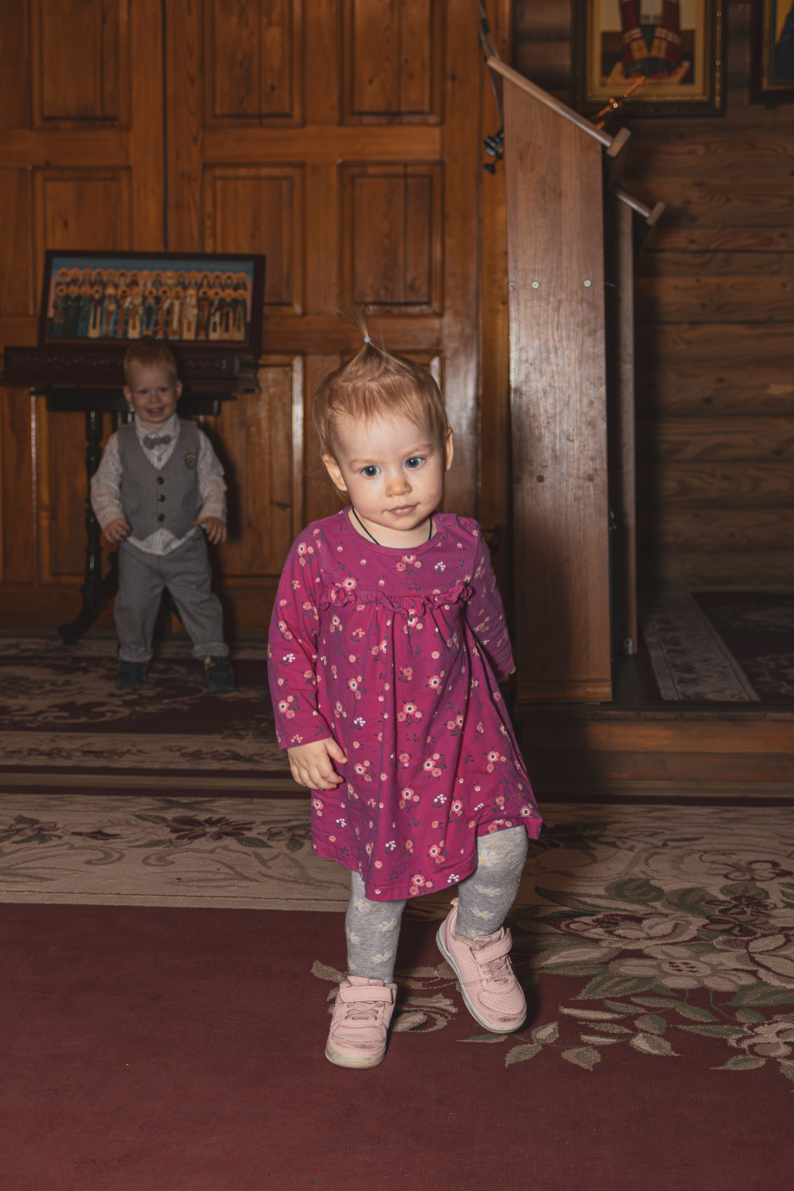 Фотограф крестин в Ростове на Дону, фотография в церке, храме, съёмка крестин в Ростове