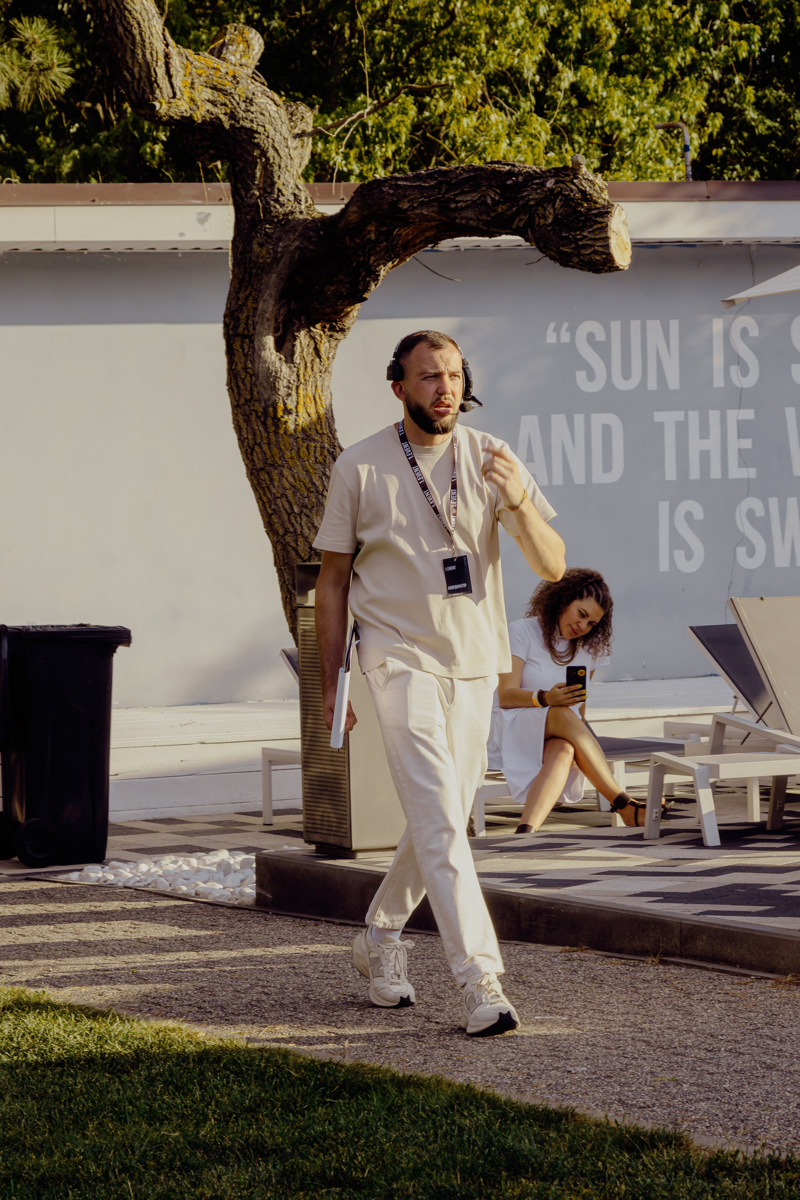 Репортажная съёмка корпоратива компании Феникс. Портретный фотограф в Ростове-на-Дону Антон Казарин