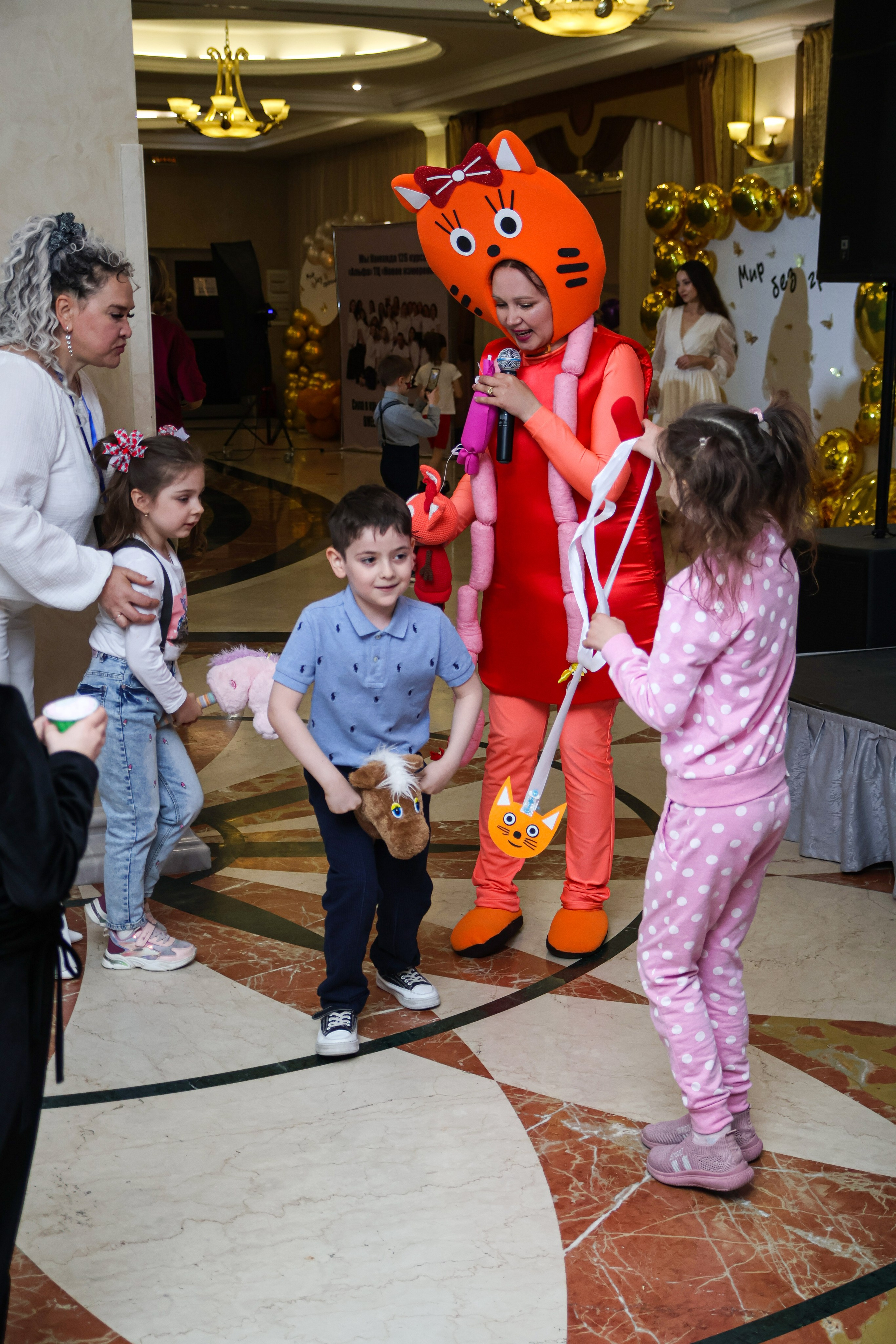 Мир без границ. Портретный фотограф в Ростове-на-Дону Антон Казарин