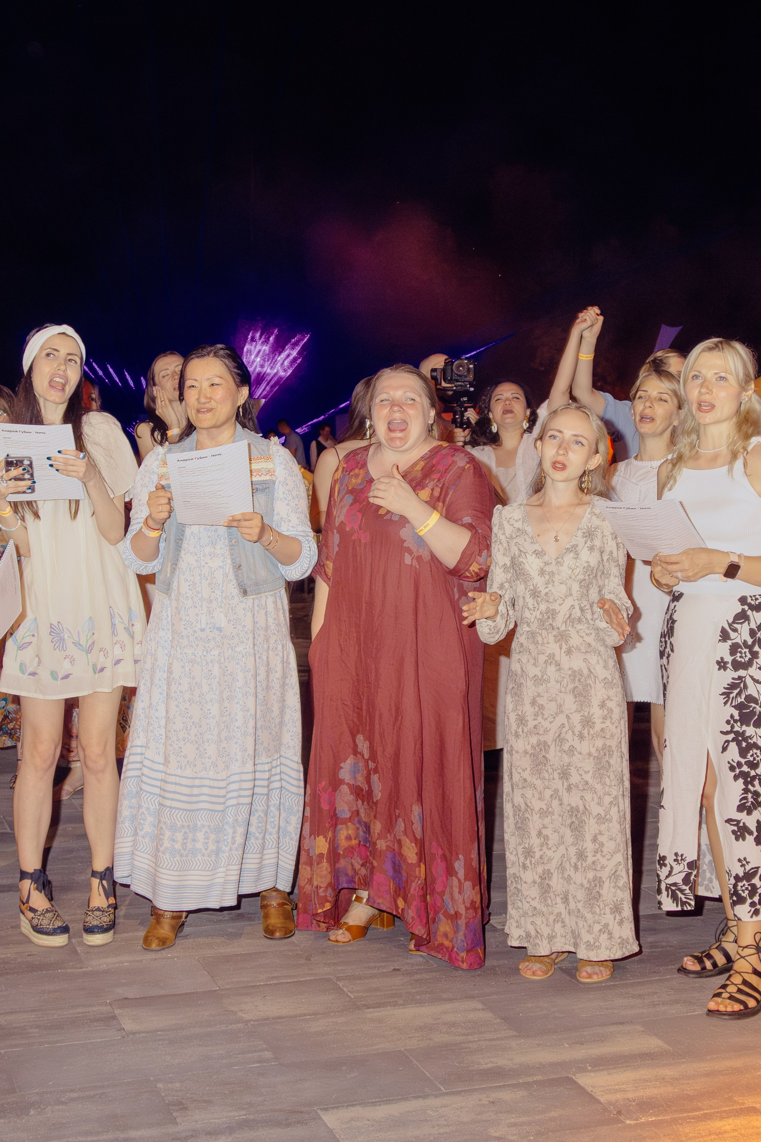 Репортажная съёмка корпоратива компании Феникс. Портретный фотограф в Ростове-на-Дону Антон Казарин