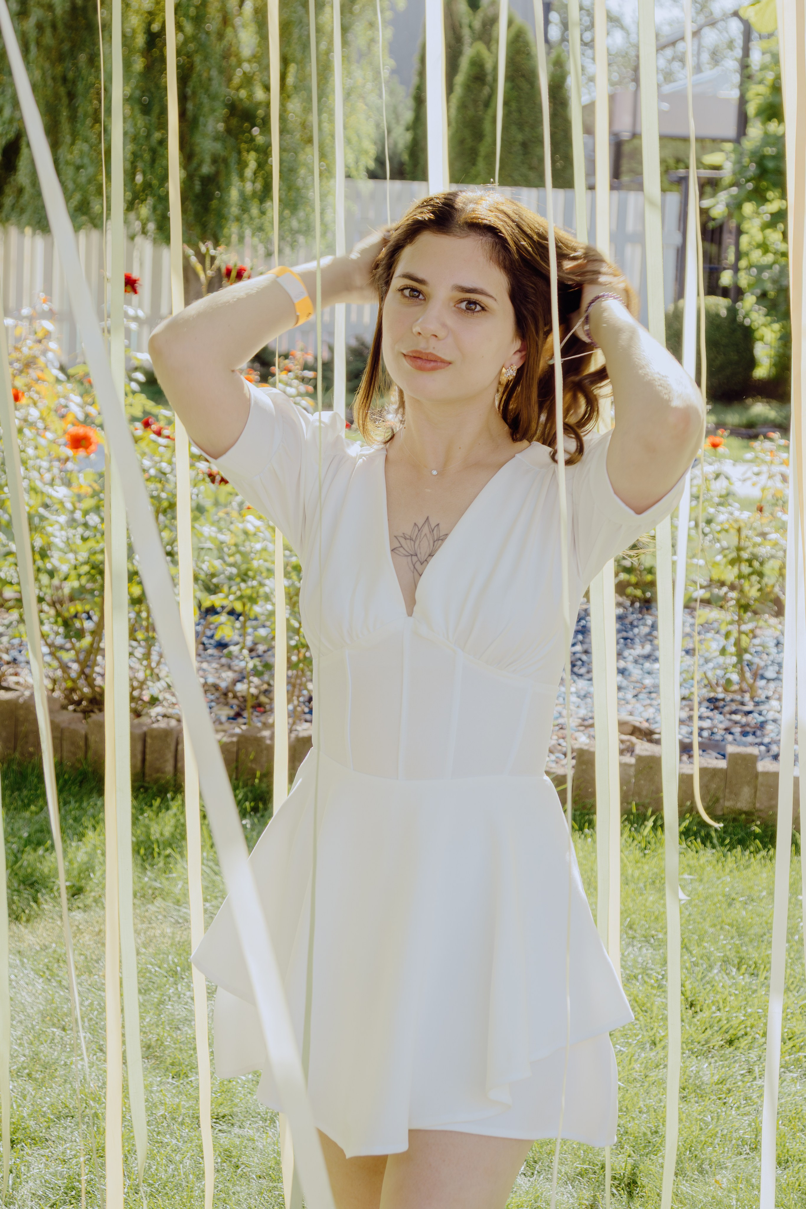 Репортажная съёмка корпоратива компании Феникс. Портретный фотограф в Ростове-на-Дону Антон Казарин