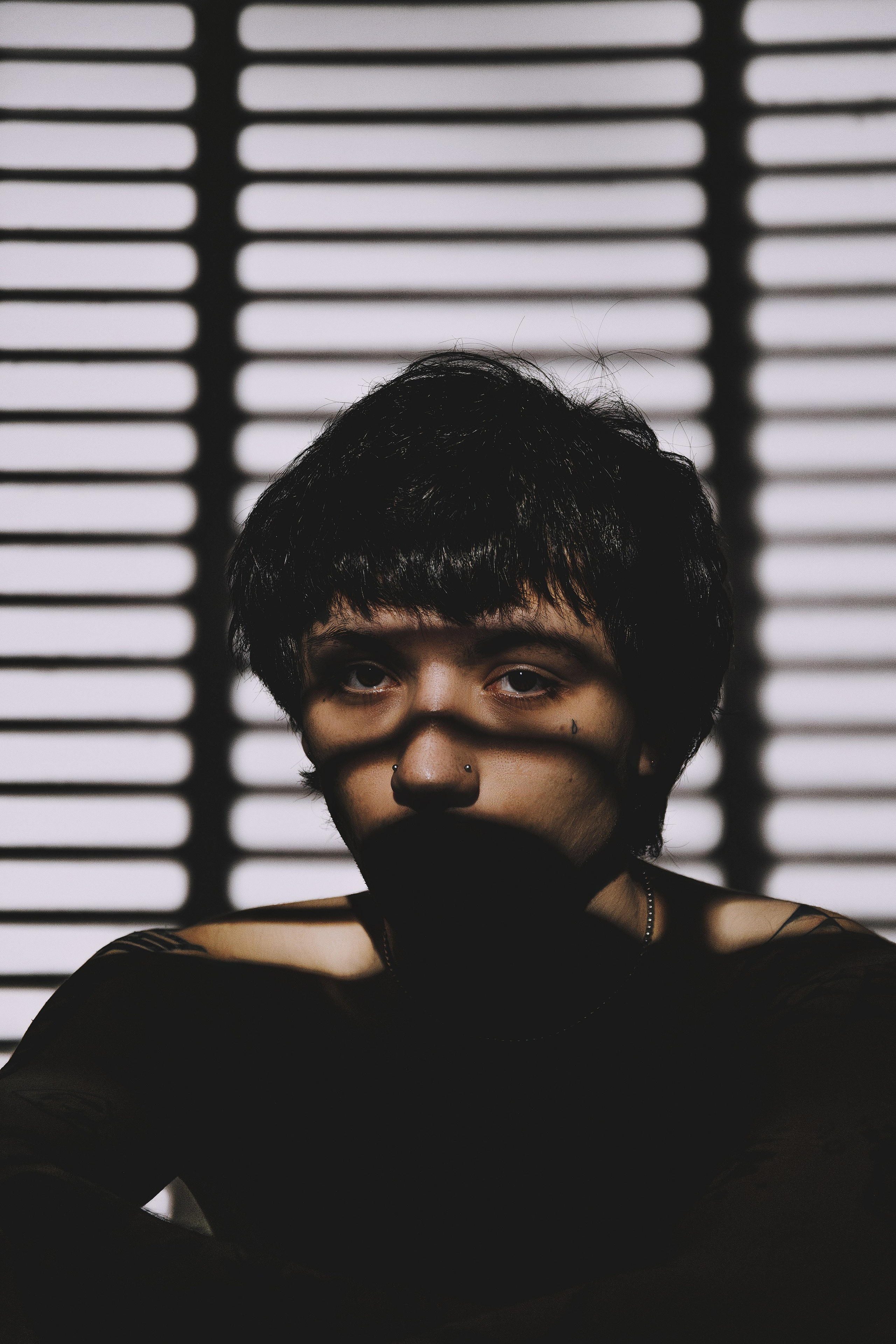 Красивая фотосессия Артура и Лилии в Ростове на Дону. Мужской и женский фотограф в Ростове на Дону. Женский портрет, эстетика красивой девушки