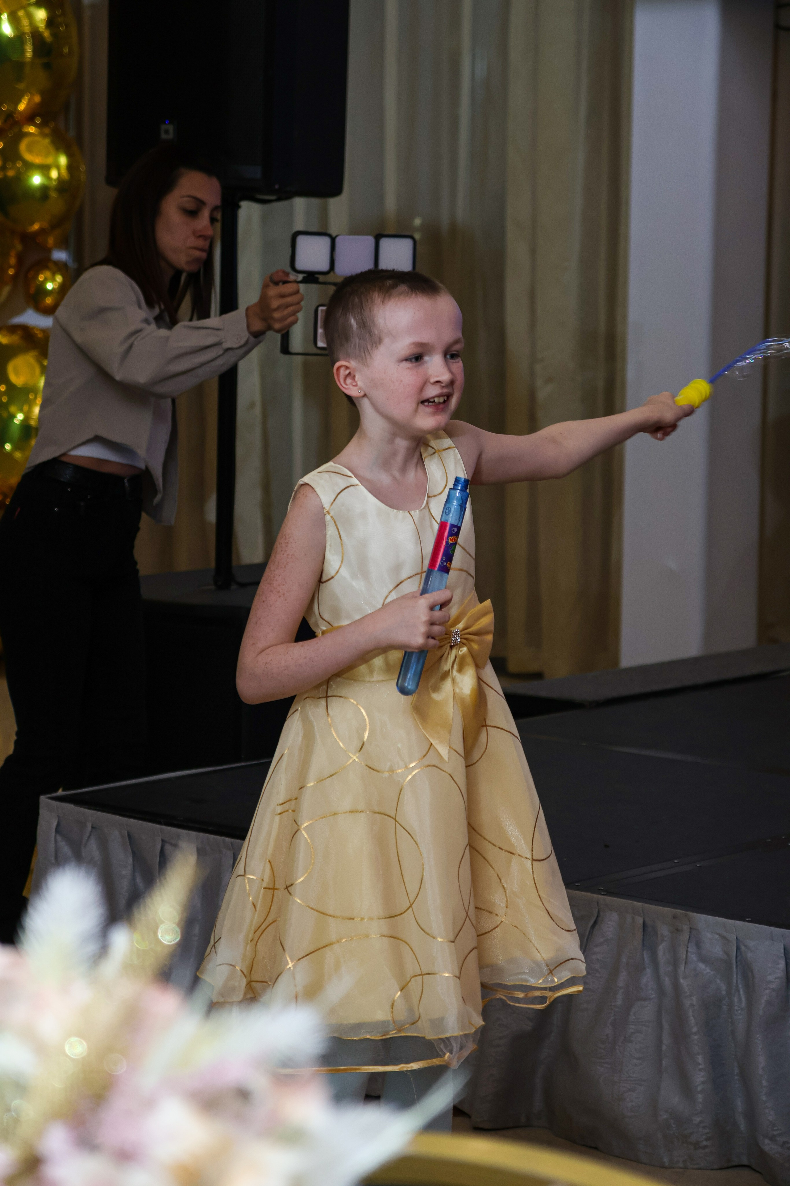 Мир без границ. Портретный фотограф в Ростове-на-Дону Антон Казарин