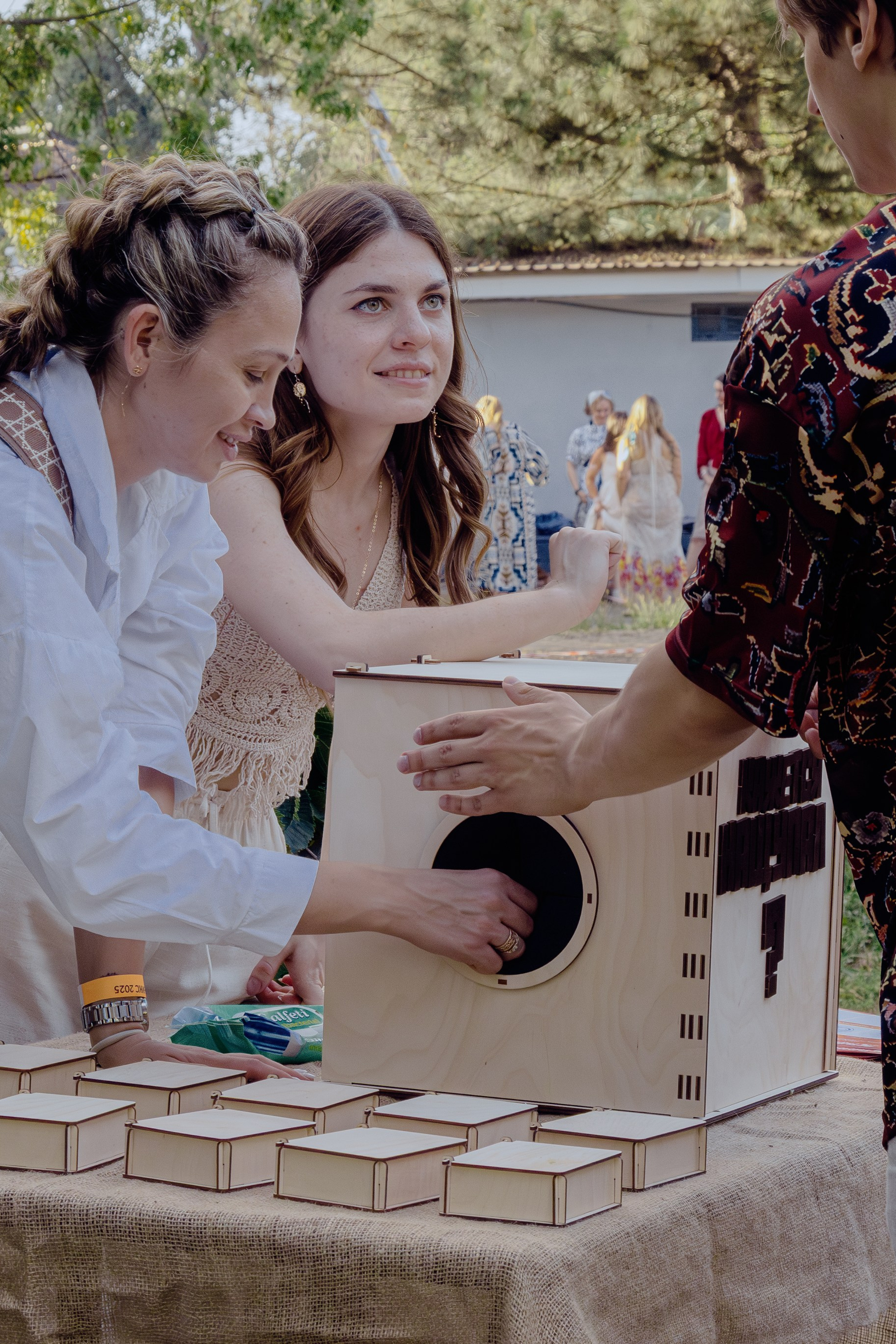 Репортажная съёмка корпоратива компании Феникс. Портретный фотограф в Ростове-на-Дону Антон Казарин