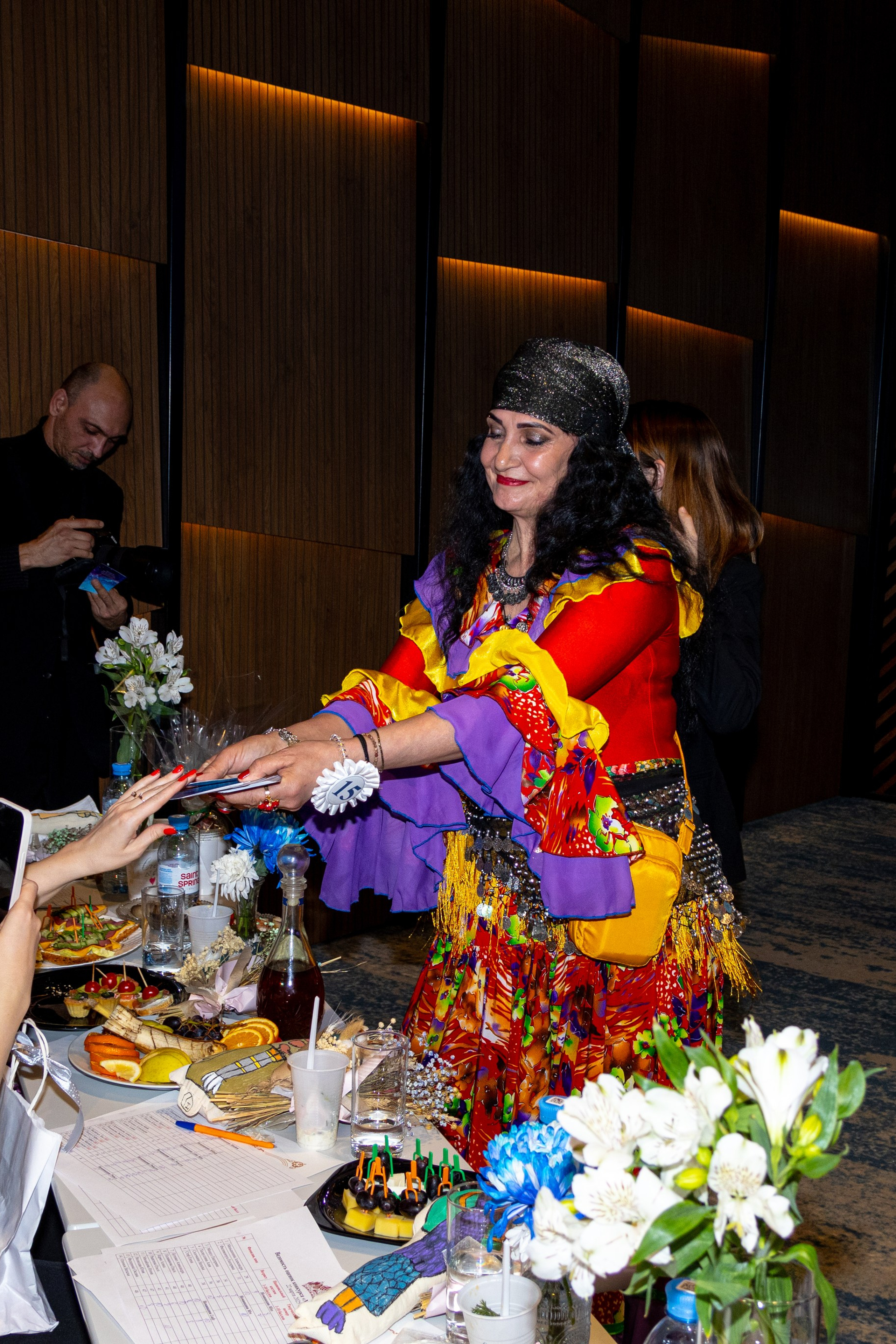 Конкурс красоты "Мисс Shine of Russia" 2025. Портретный фотограф в Ростове-на-Дону Антон Казарин