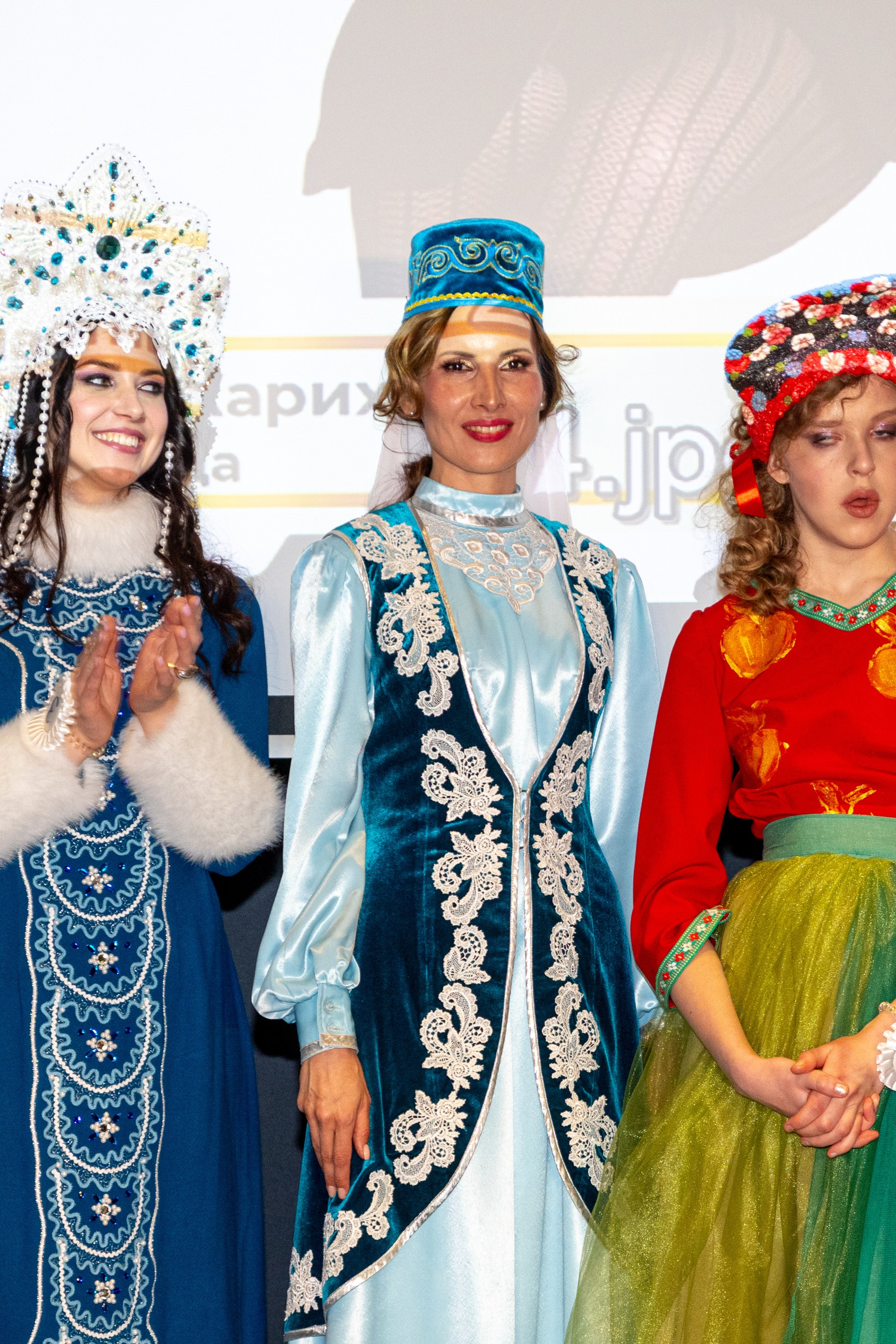 Конкурс красоты "Мисс Shine of Russia" 2025. Портретный фотограф в Ростове-на-Дону Антон Казарин