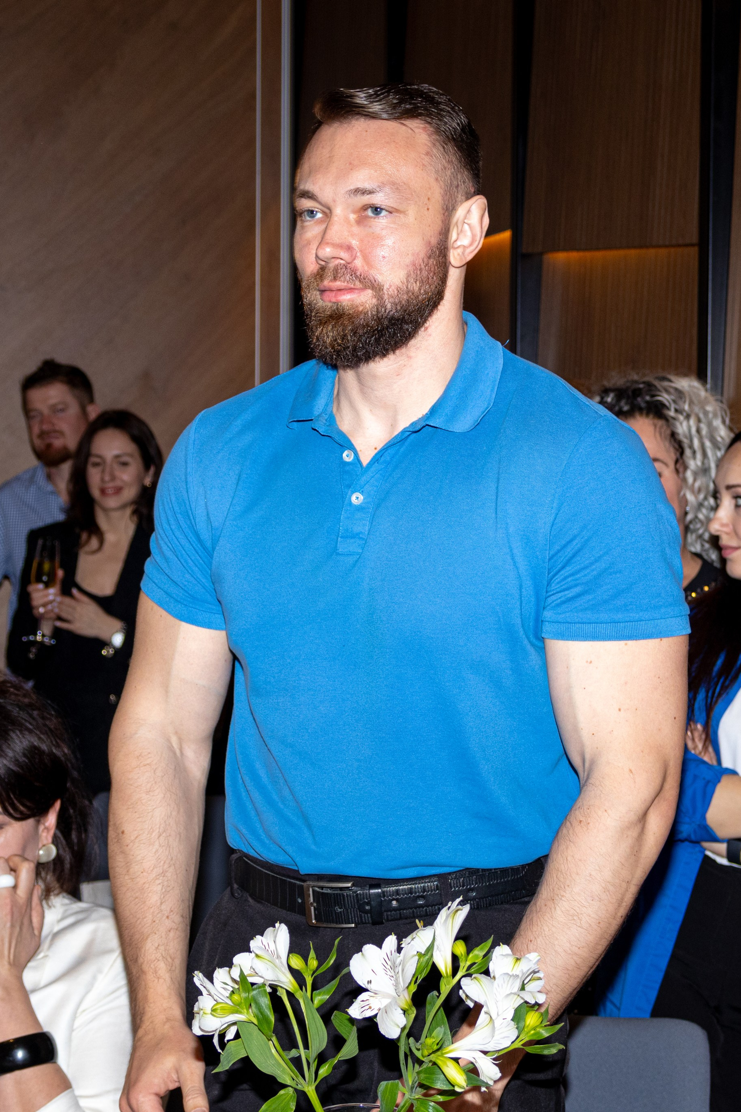 Конкурс красоты "Мисс Shine of Russia" 2025. Портретный фотограф в Ростове-на-Дону Антон Казарин