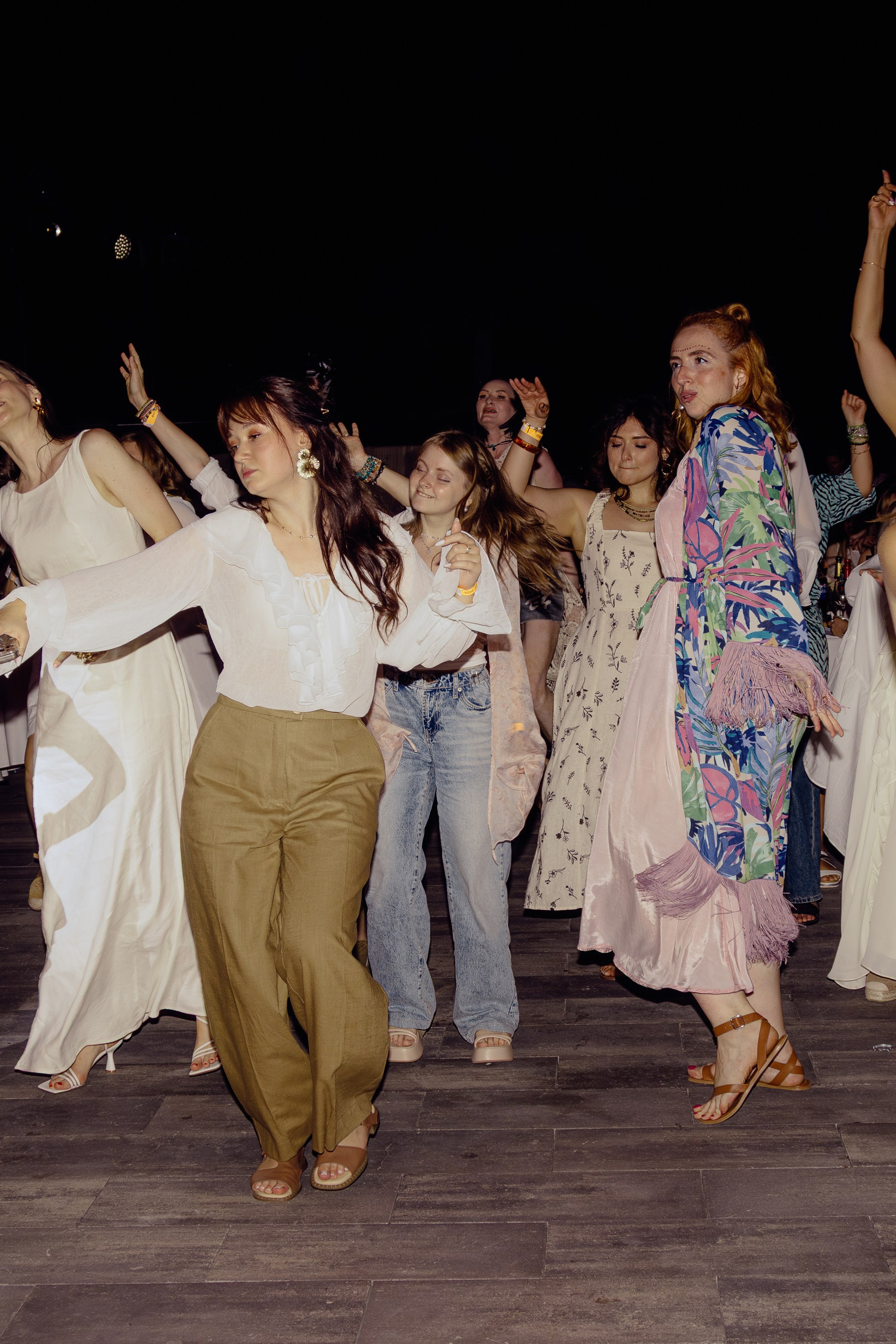 Репортажная съёмка корпоратива компании Феникс. Портретный фотограф в Ростове-на-Дону Антон Казарин