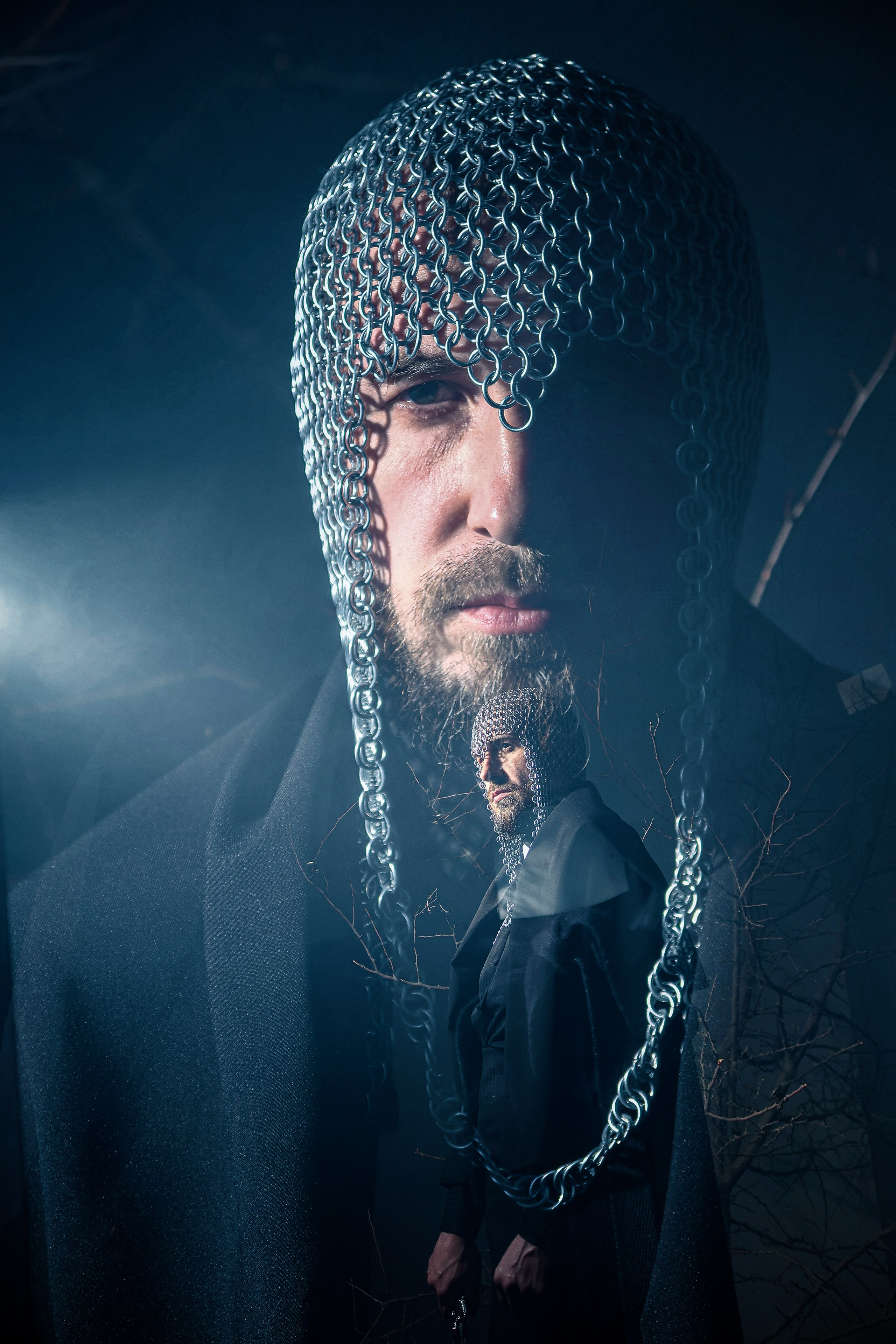 Фотодень в Ростове-на-Дону. Портретный фотограф в Ростове-на-Дону Антон Казарин