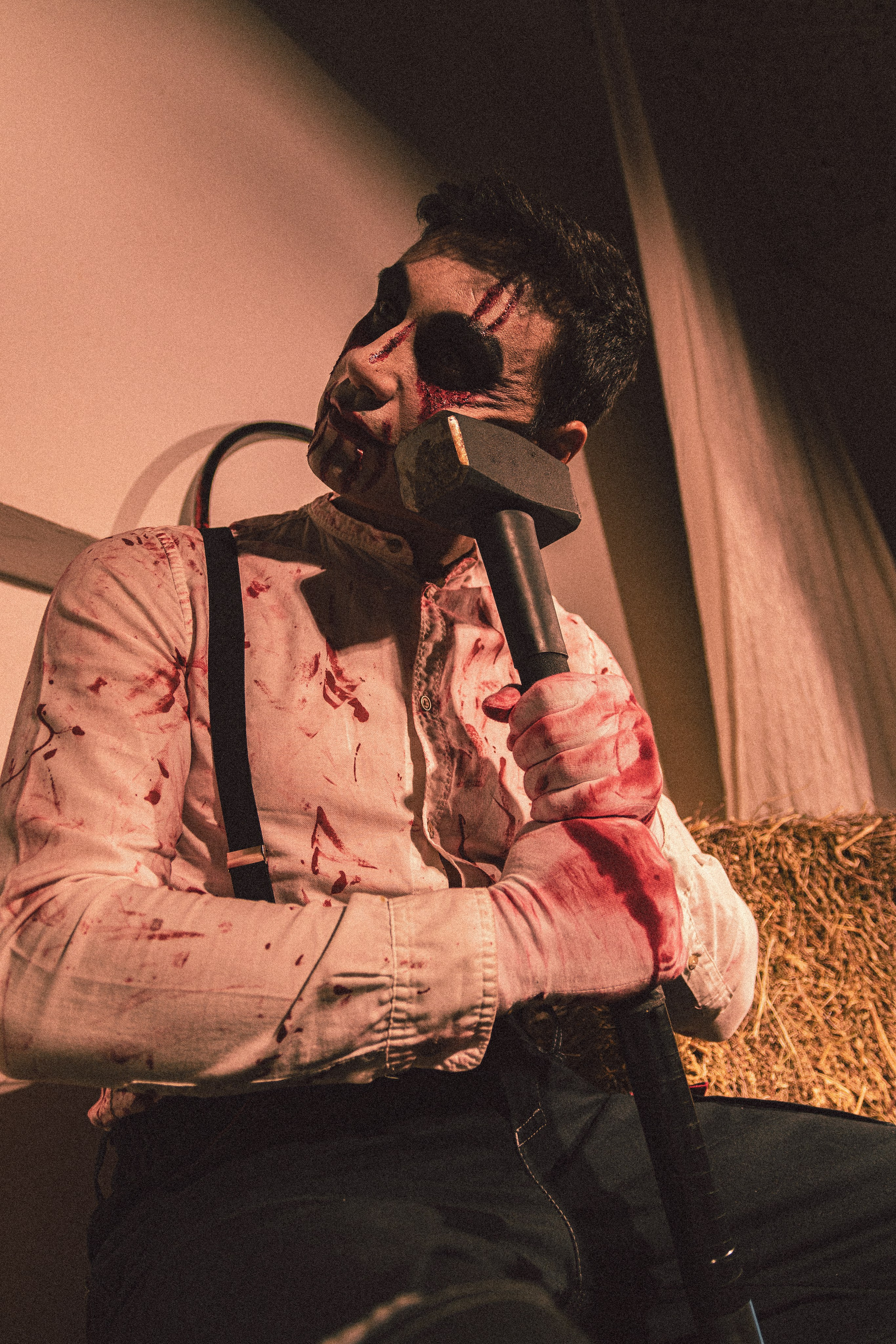 Фотодень в Ростове-на-Дону. Портретный фотограф в Ростове-на-Дону Антон Казарин