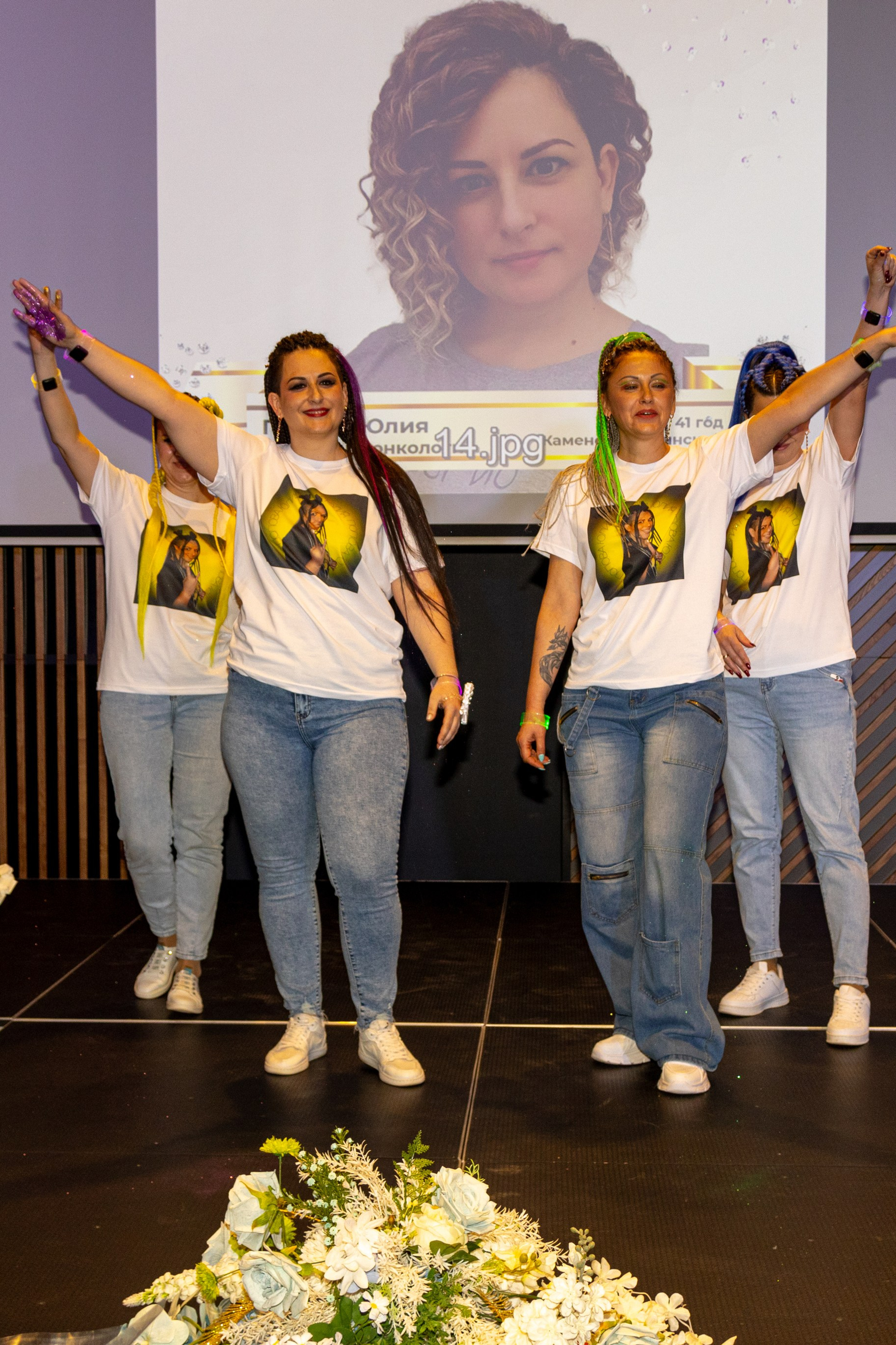 Конкурс красоты "Мисс Shine of Russia" 2025. Портретный фотограф в Ростове-на-Дону Антон Казарин