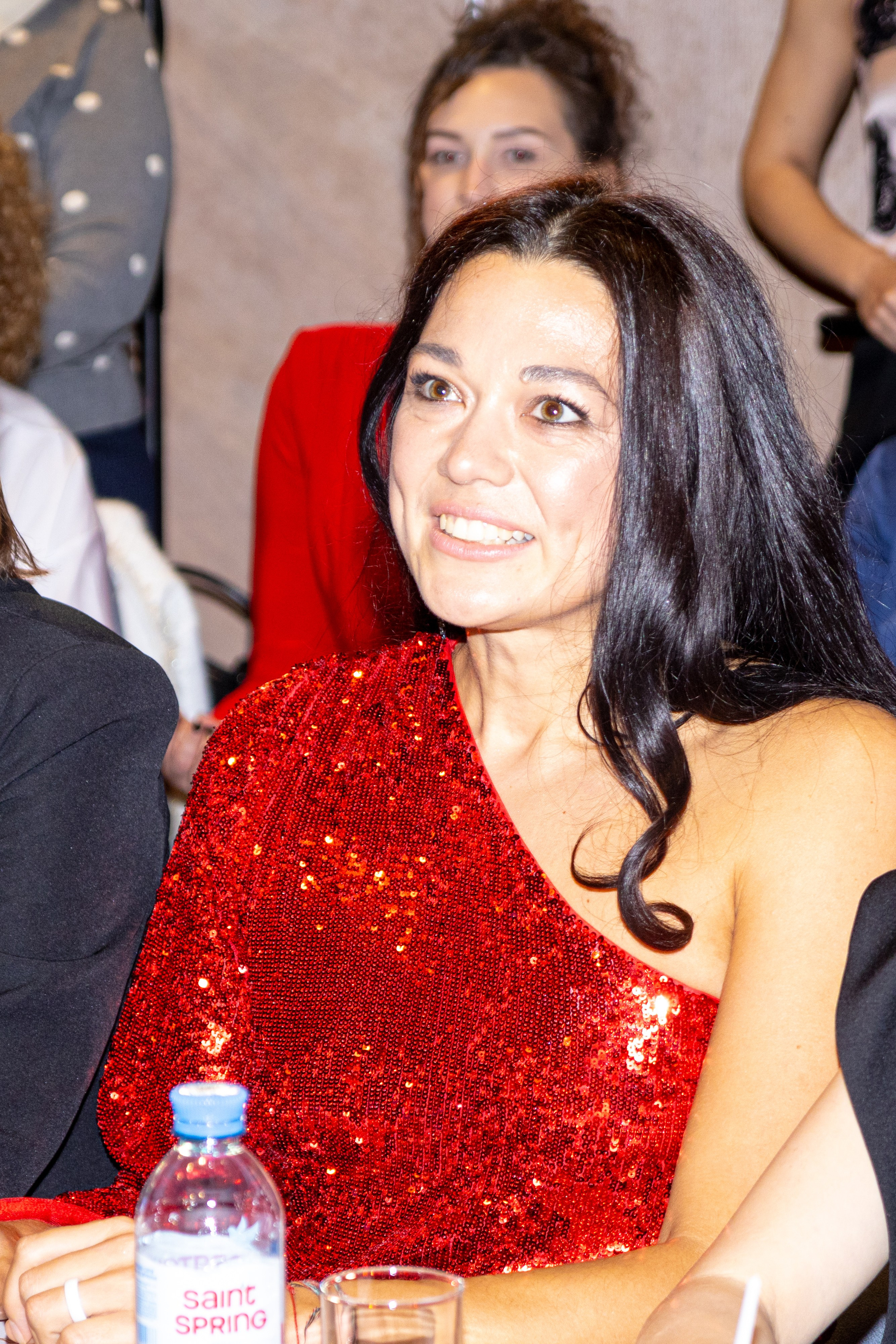 Конкурс красоты "Мисс Shine of Russia" 2025. Портретный фотограф в Ростове-на-Дону Антон Казарин