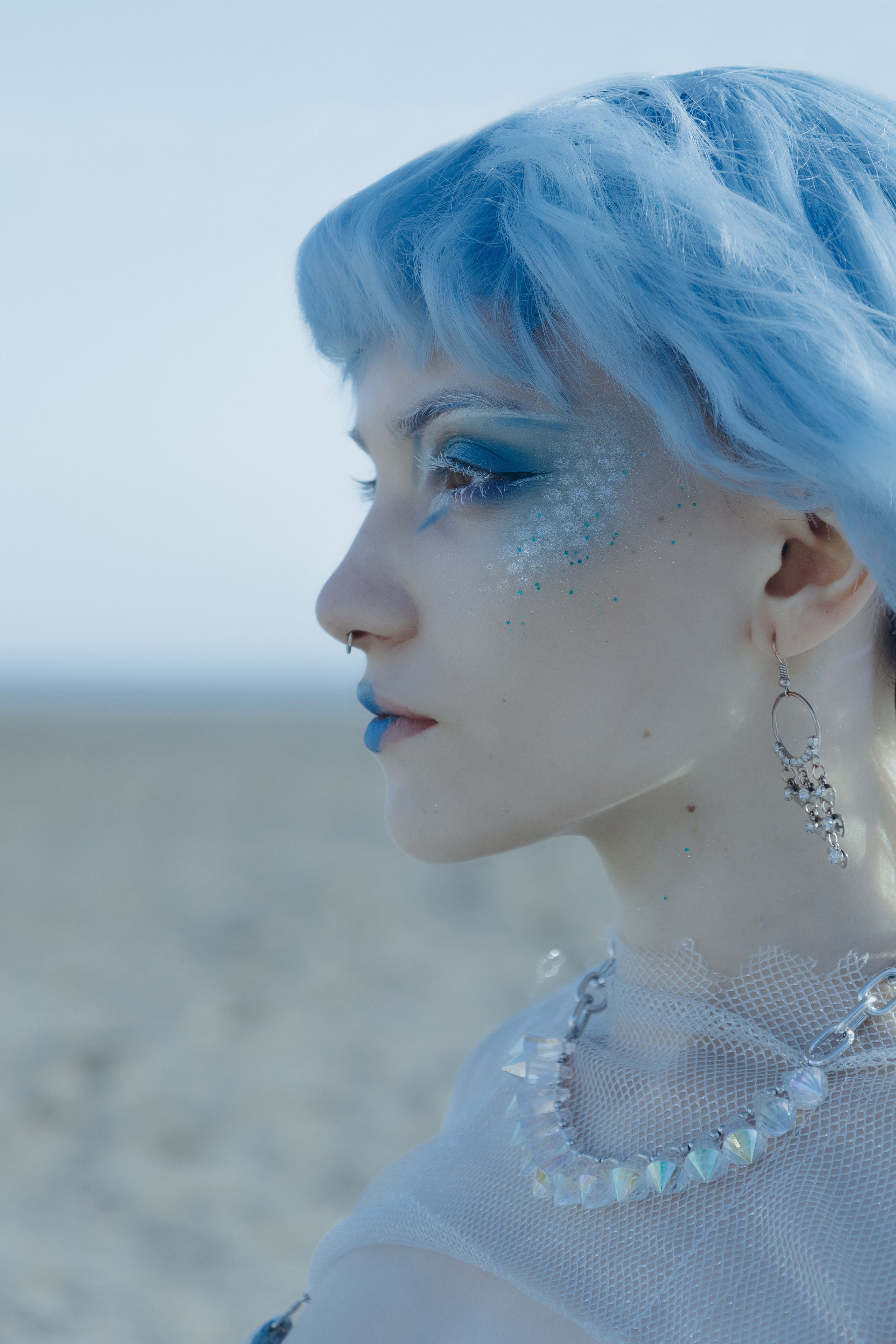 Фэнтези морской фотопроект в Ростове-на-Дону. Креативный фэнтези проект на тему моря в Ростове-на-Дону. Арт фотограф LaKazaretto портфолио. Женский фотограф Антон Казарин в Ростове-на-Дону.