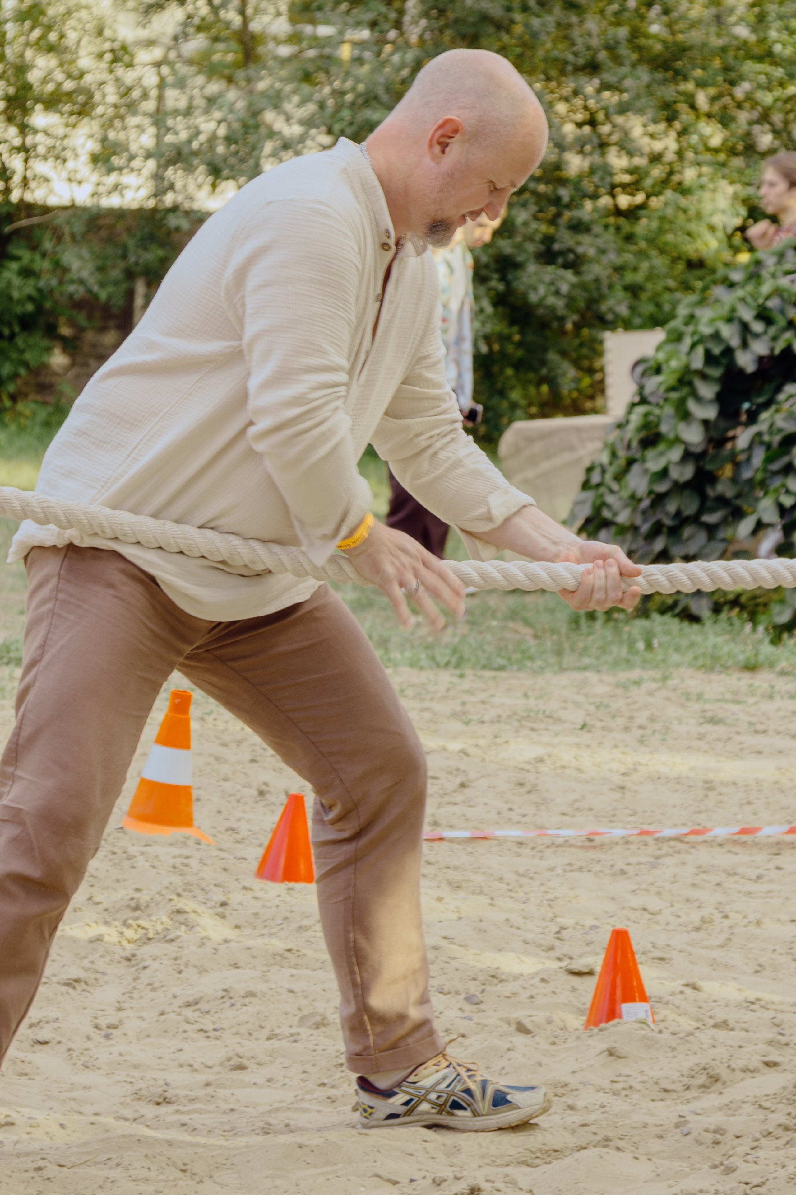 Репортажная съёмка корпоратива компании Феникс. Портретный фотограф в Ростове-на-Дону Антон Казарин