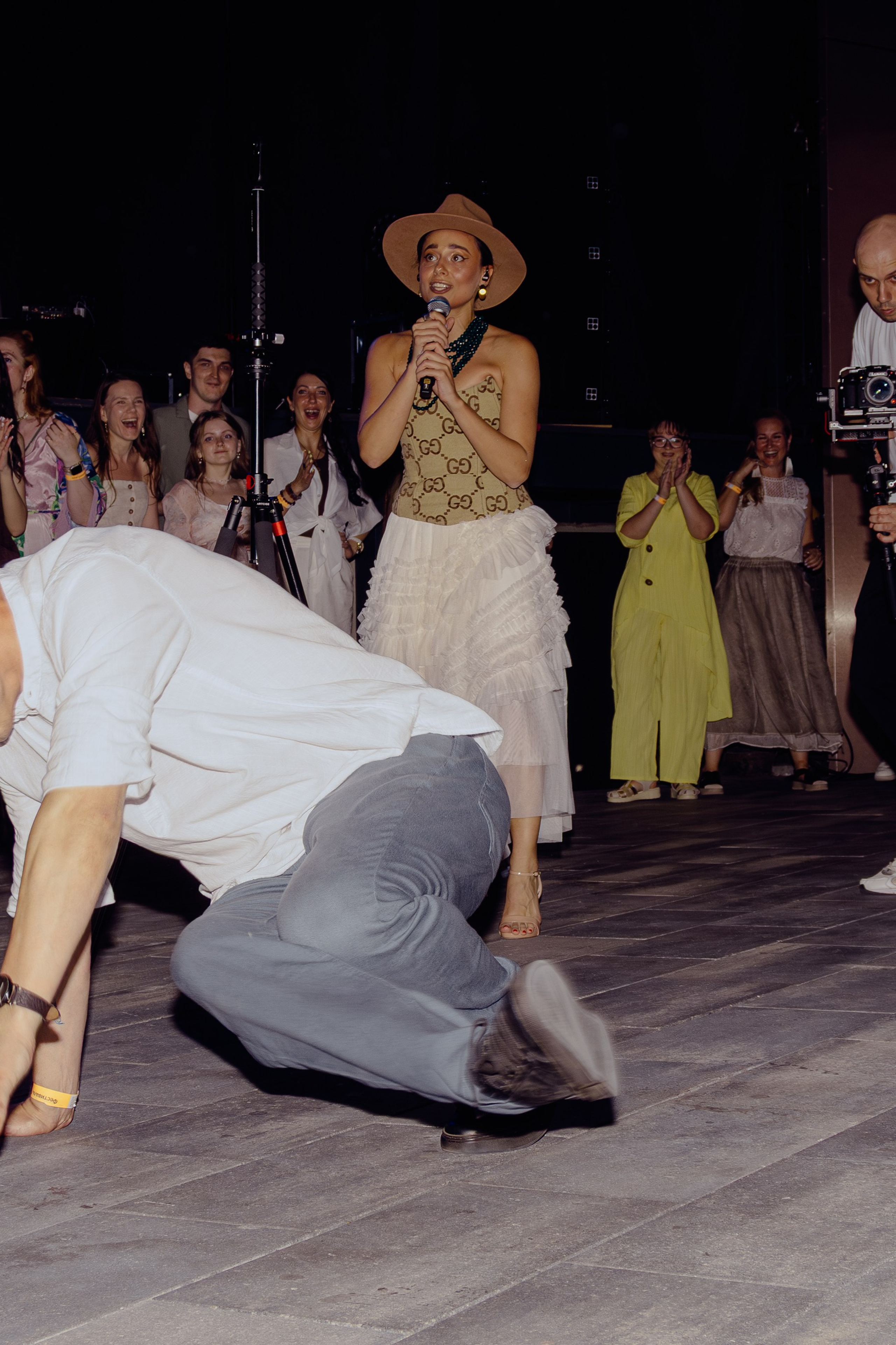 Репортажная съёмка корпоратива компании Феникс. Портретный фотограф в Ростове-на-Дону Антон Казарин