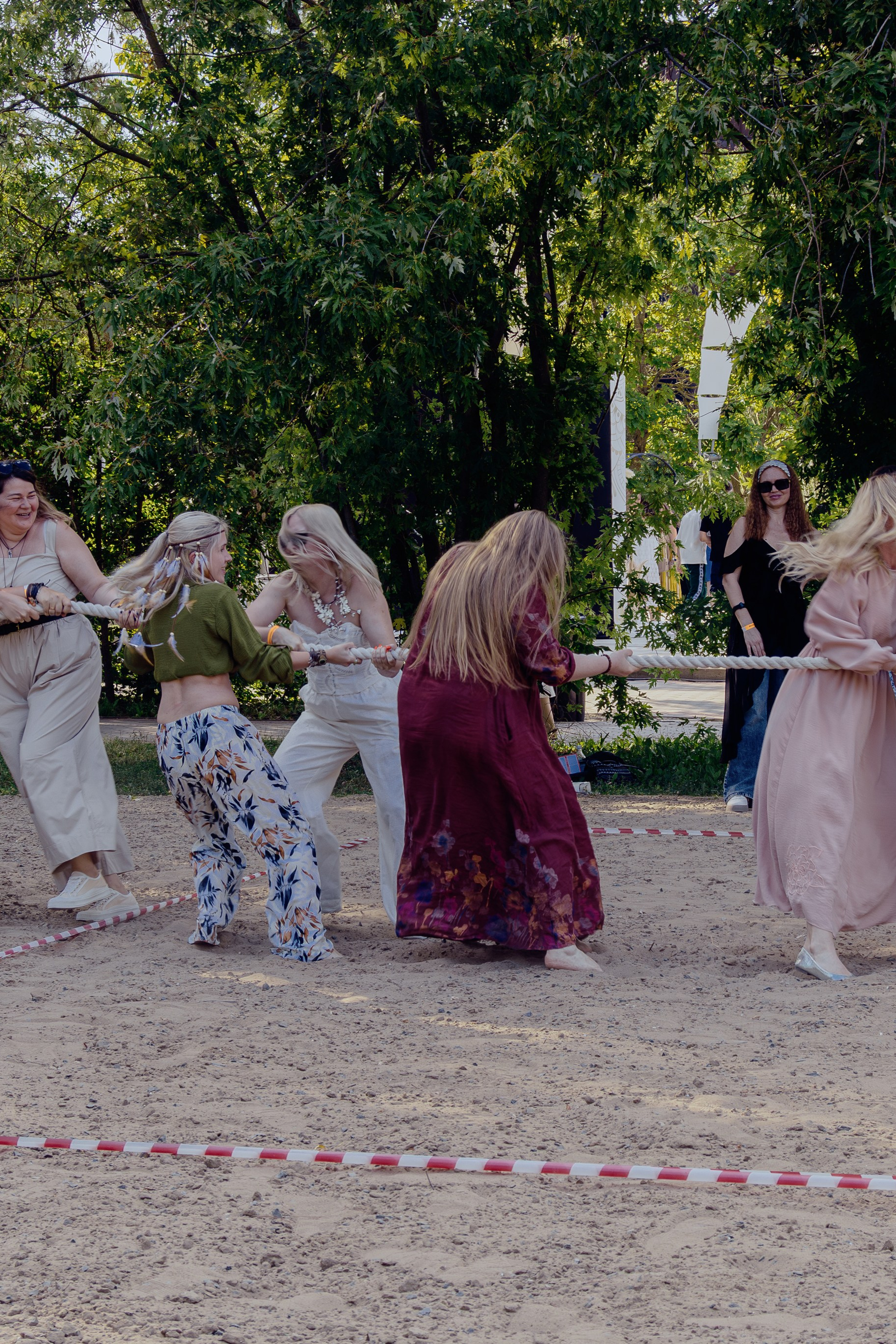 Репортажная съёмка корпоратива компании Феникс. Портретный фотограф в Ростове-на-Дону Антон Казарин