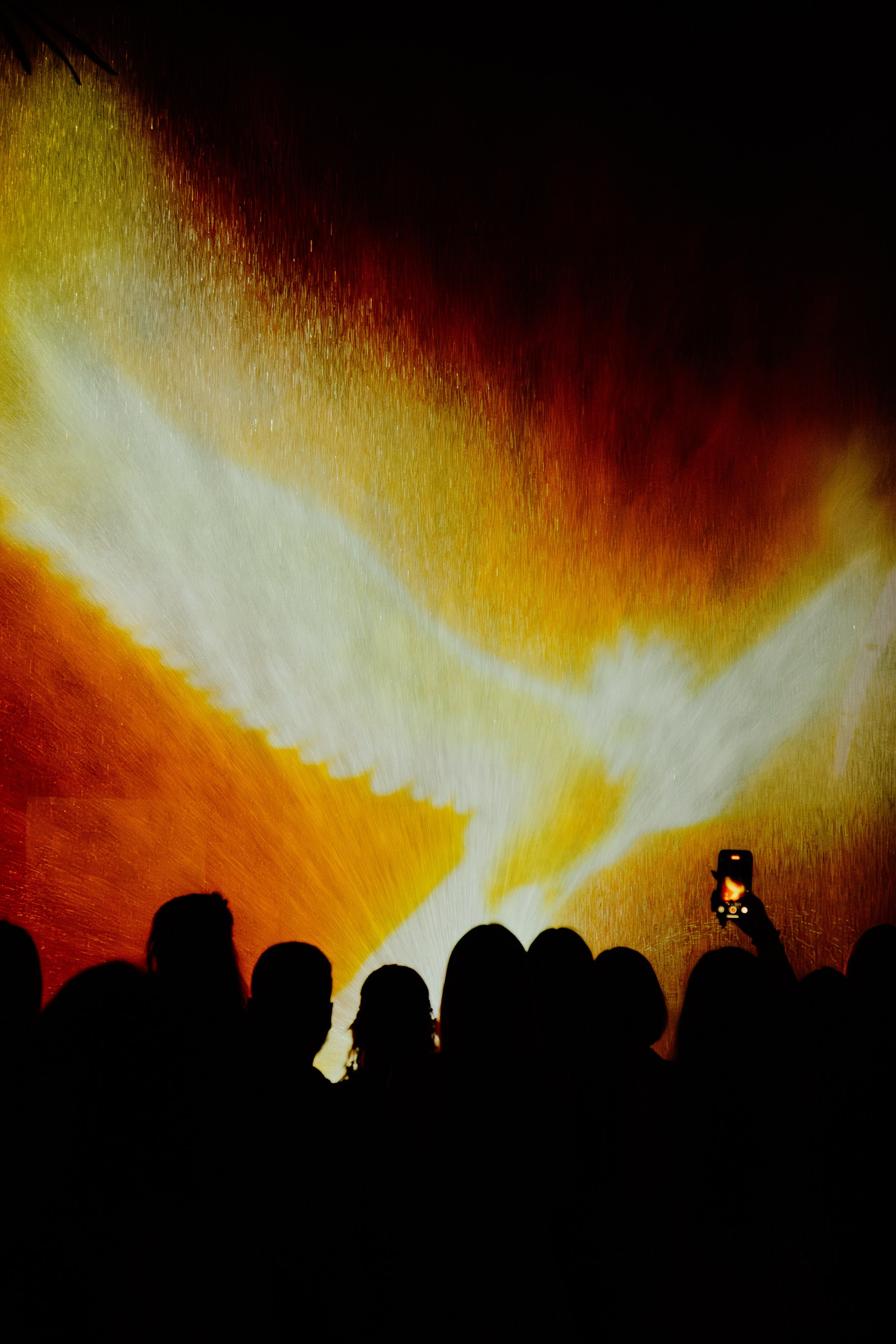 Репортажная съёмка корпоратива компании Феникс. Портретный фотограф в Ростове-на-Дону Антон Казарин