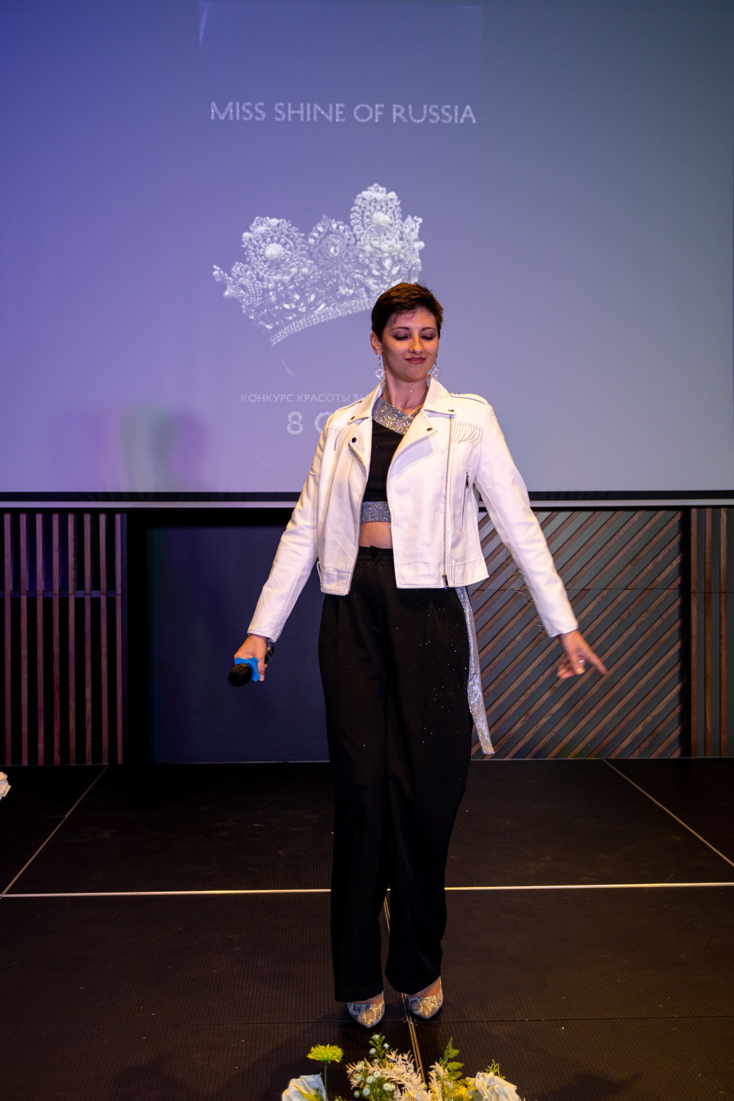 Конкурс красоты "Мисс Shine of Russia" 2025. Портретный фотограф в Ростове-на-Дону Антон Казарин
