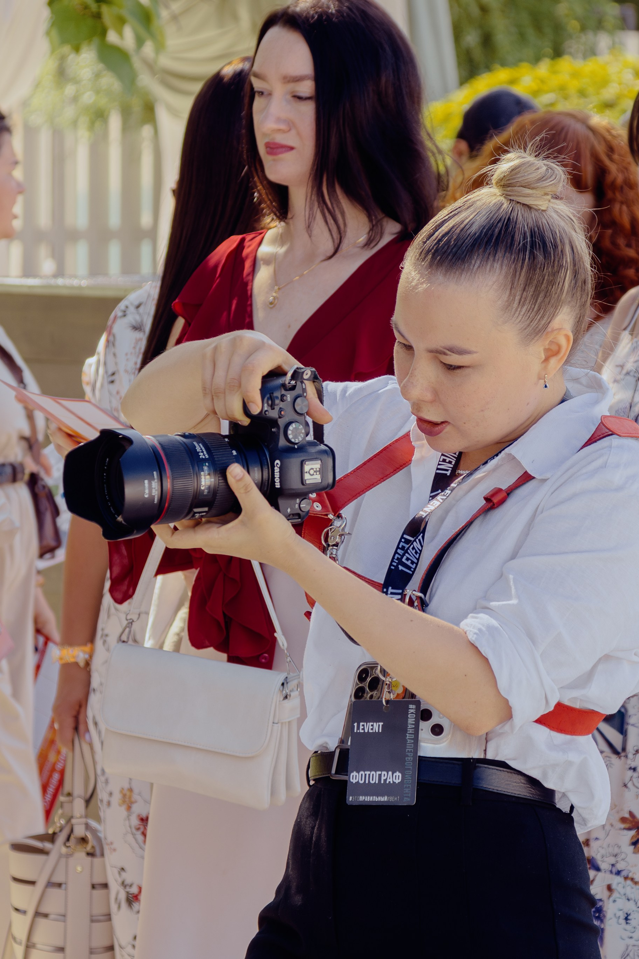 Репортажная съёмка корпоратива компании Феникс. Портретный фотограф в Ростове-на-Дону Антон Казарин