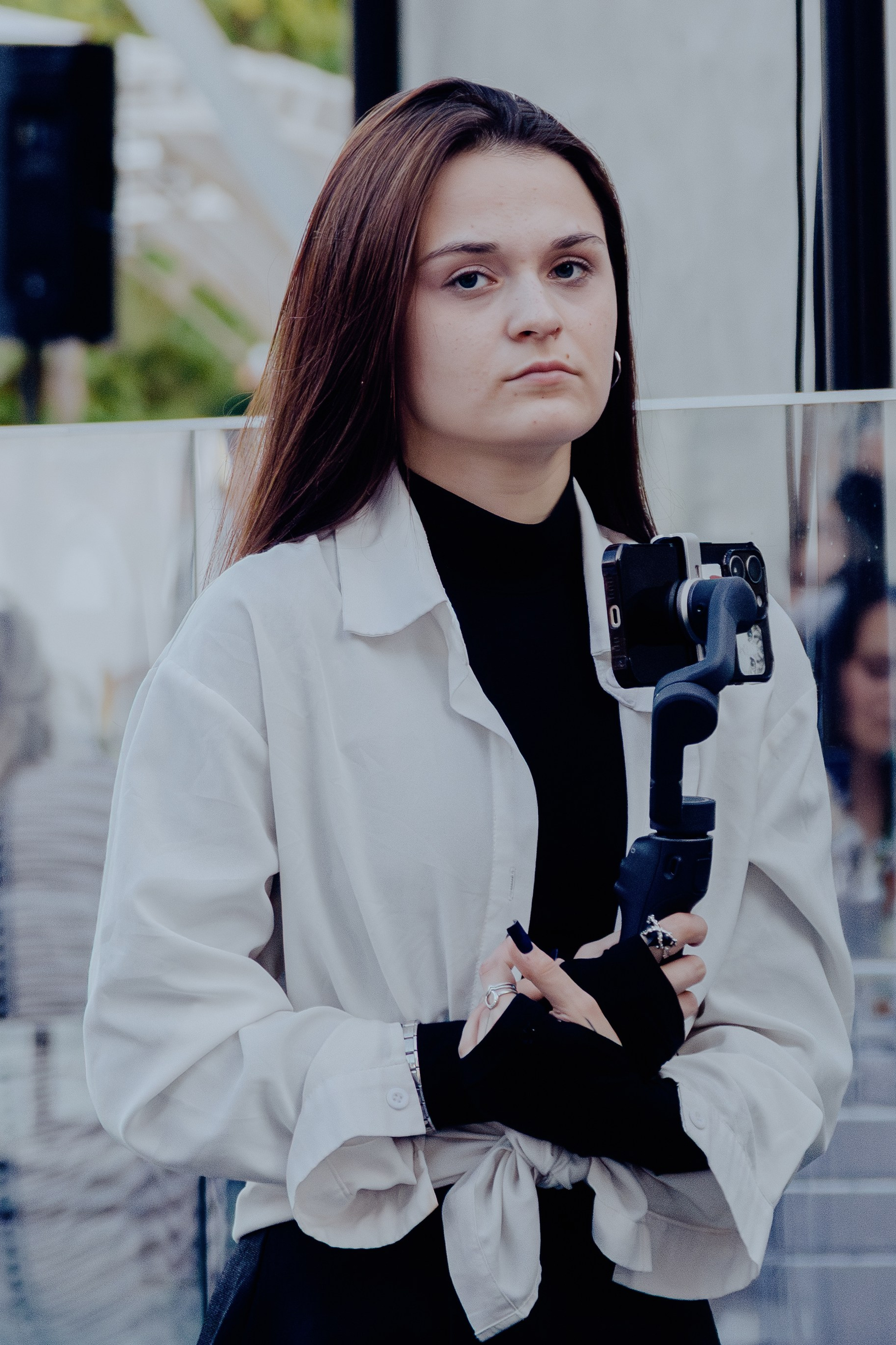 Репортажная съёмка корпоратива компании Феникс. Портретный фотограф в Ростове-на-Дону Антон Казарин