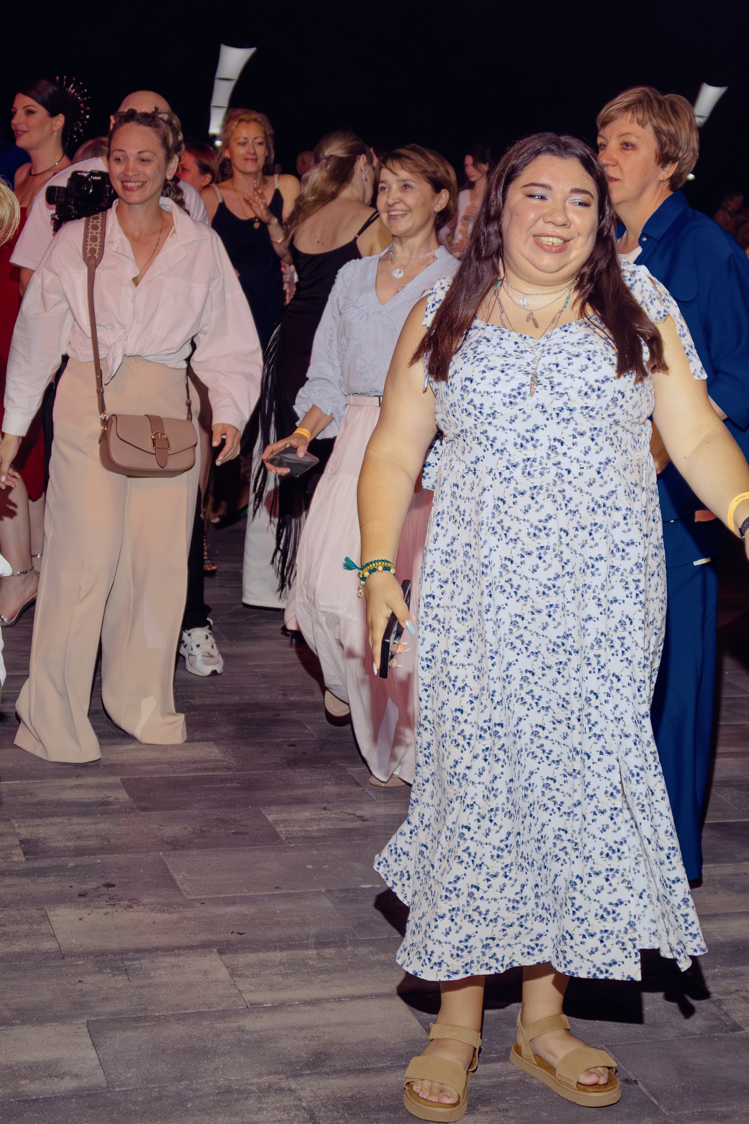 Репортажная съёмка корпоратива компании Феникс. Портретный фотограф в Ростове-на-Дону Антон Казарин