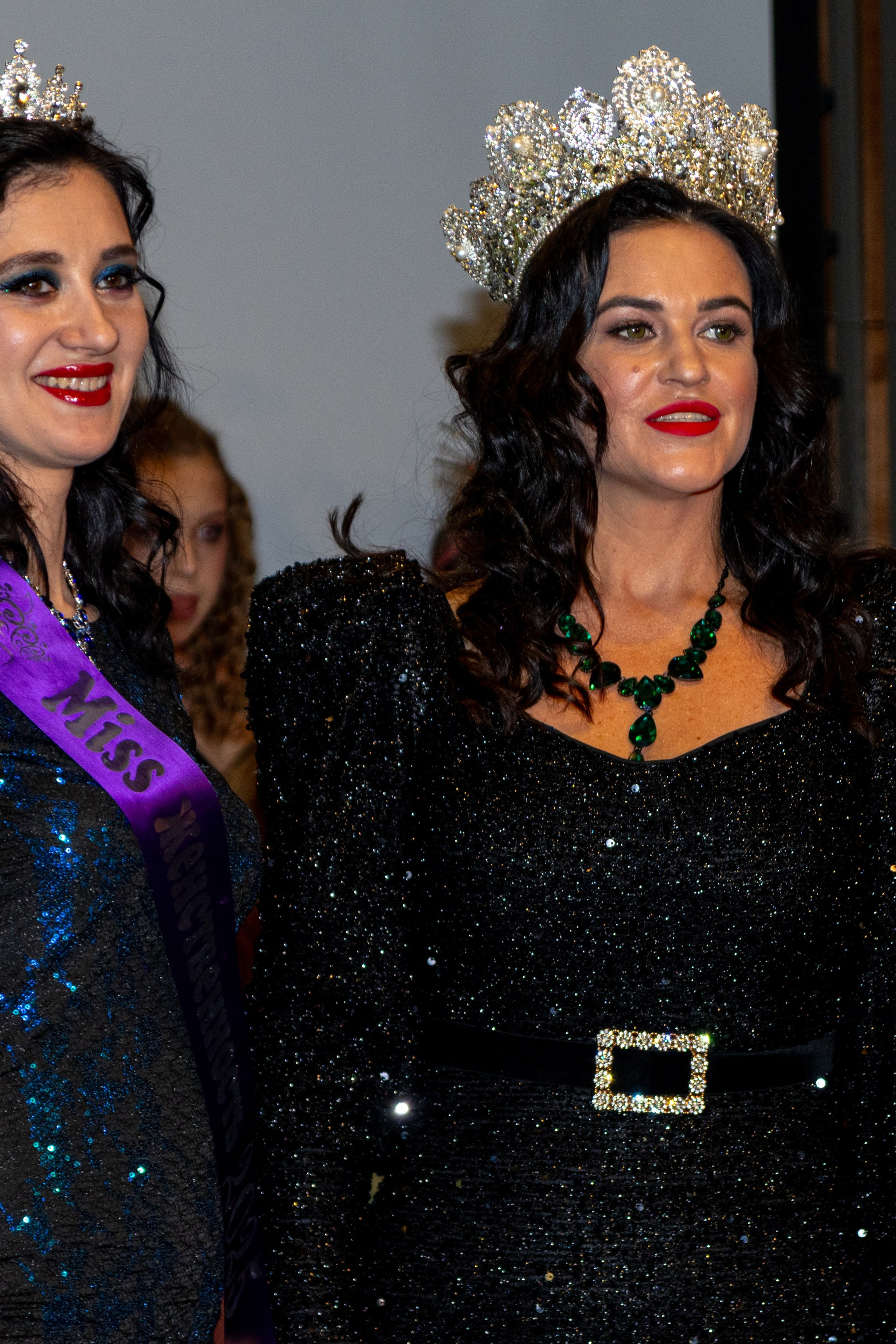 Конкурс красоты "Мисс Shine of Russia" 2025. Портретный фотограф в Ростове-на-Дону Антон Казарин