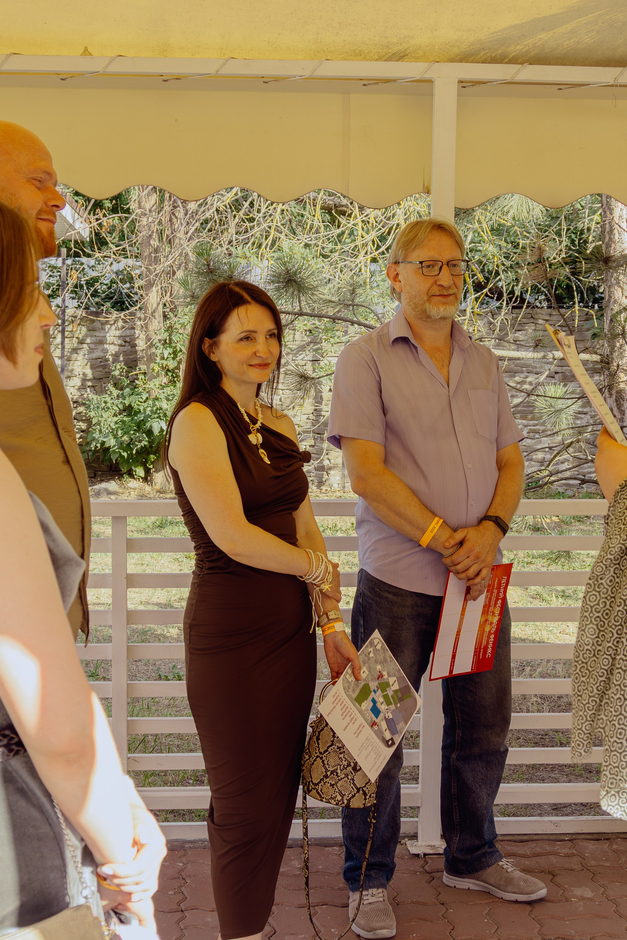 Репортажная съёмка корпоратива компании Феникс. Портретный фотограф в Ростове-на-Дону Антон Казарин