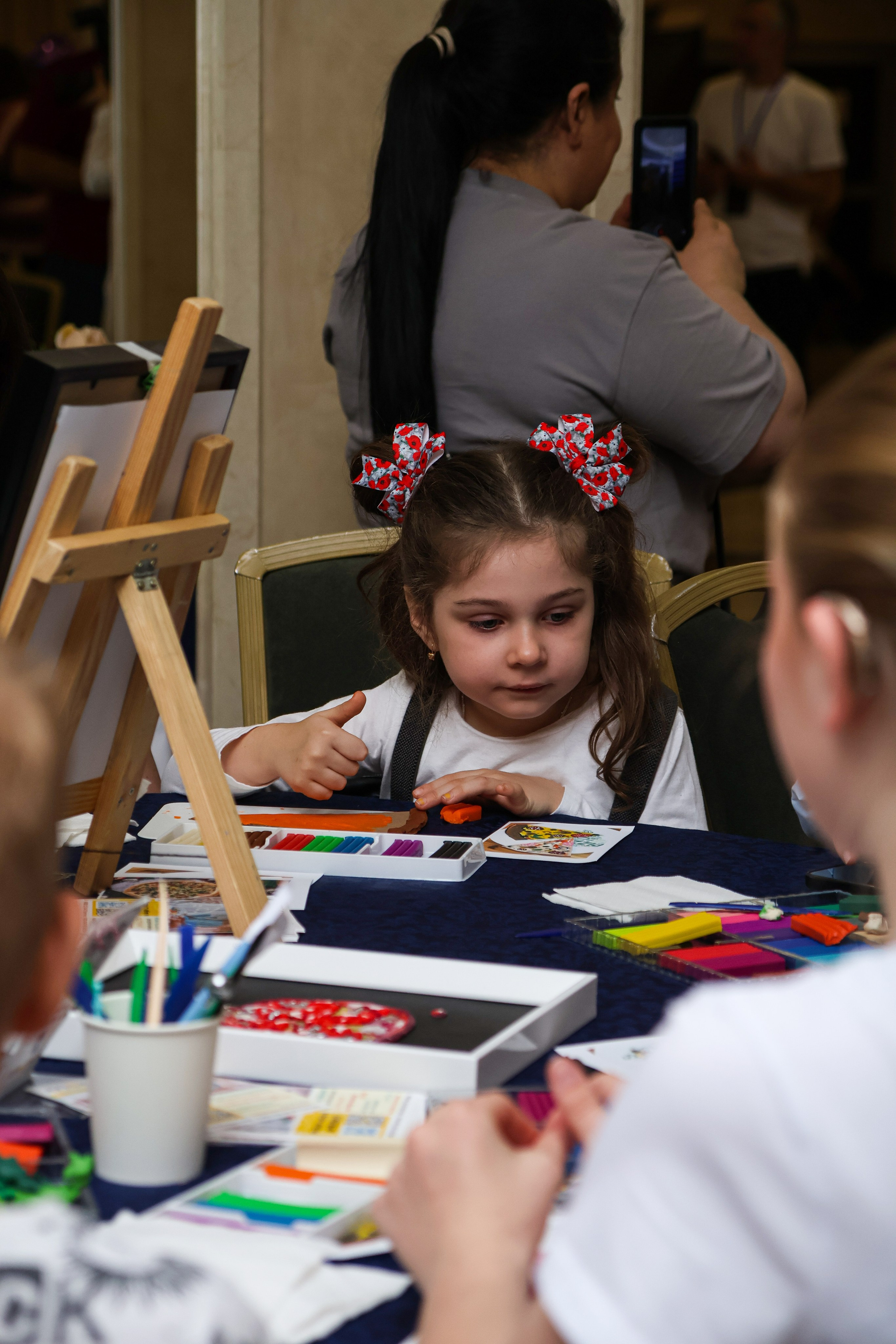 Мир без границ. Портретный фотограф в Ростове-на-Дону Антон Казарин