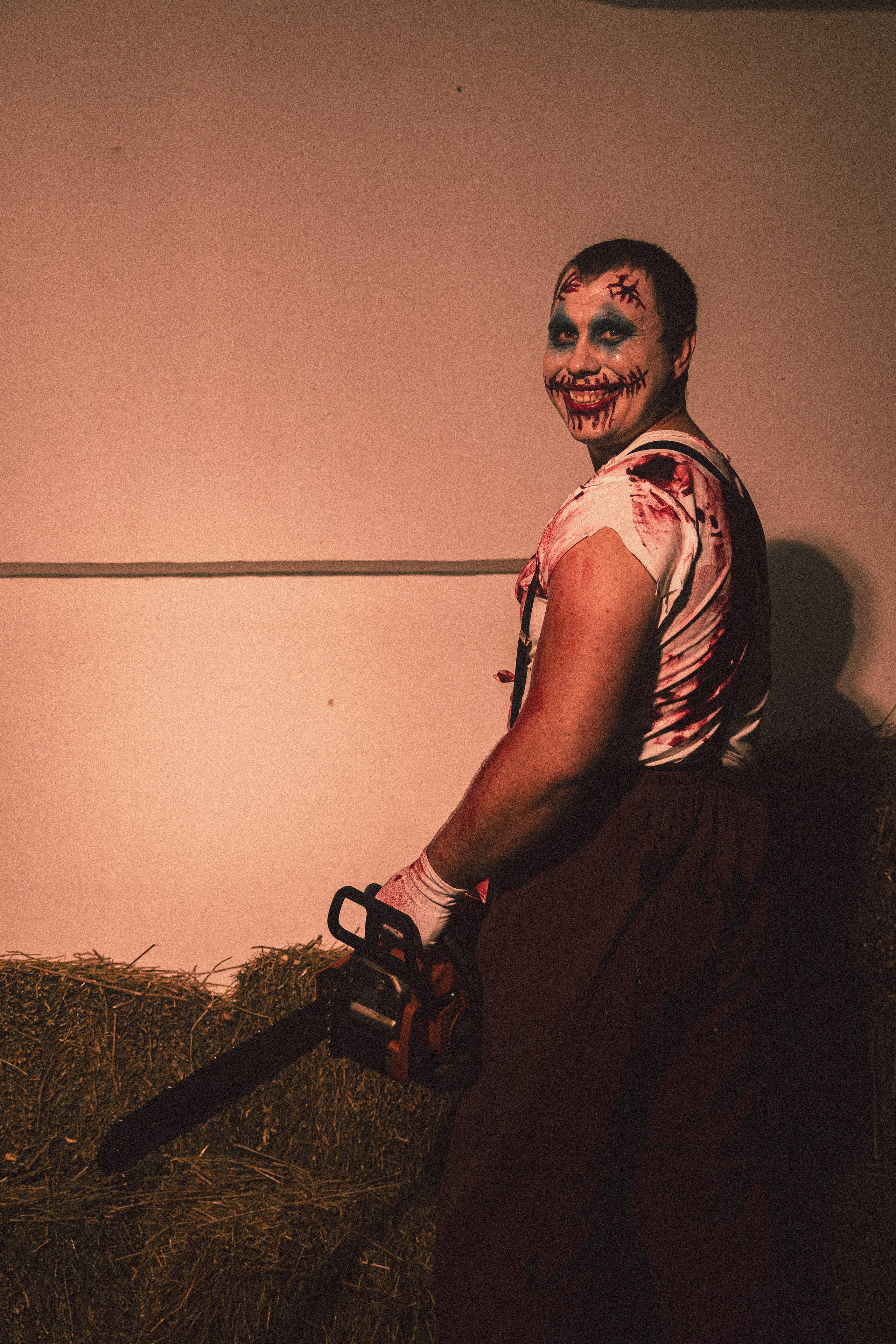 Фотодень в Ростове-на-Дону. Портретный фотограф в Ростове-на-Дону Антон Казарин