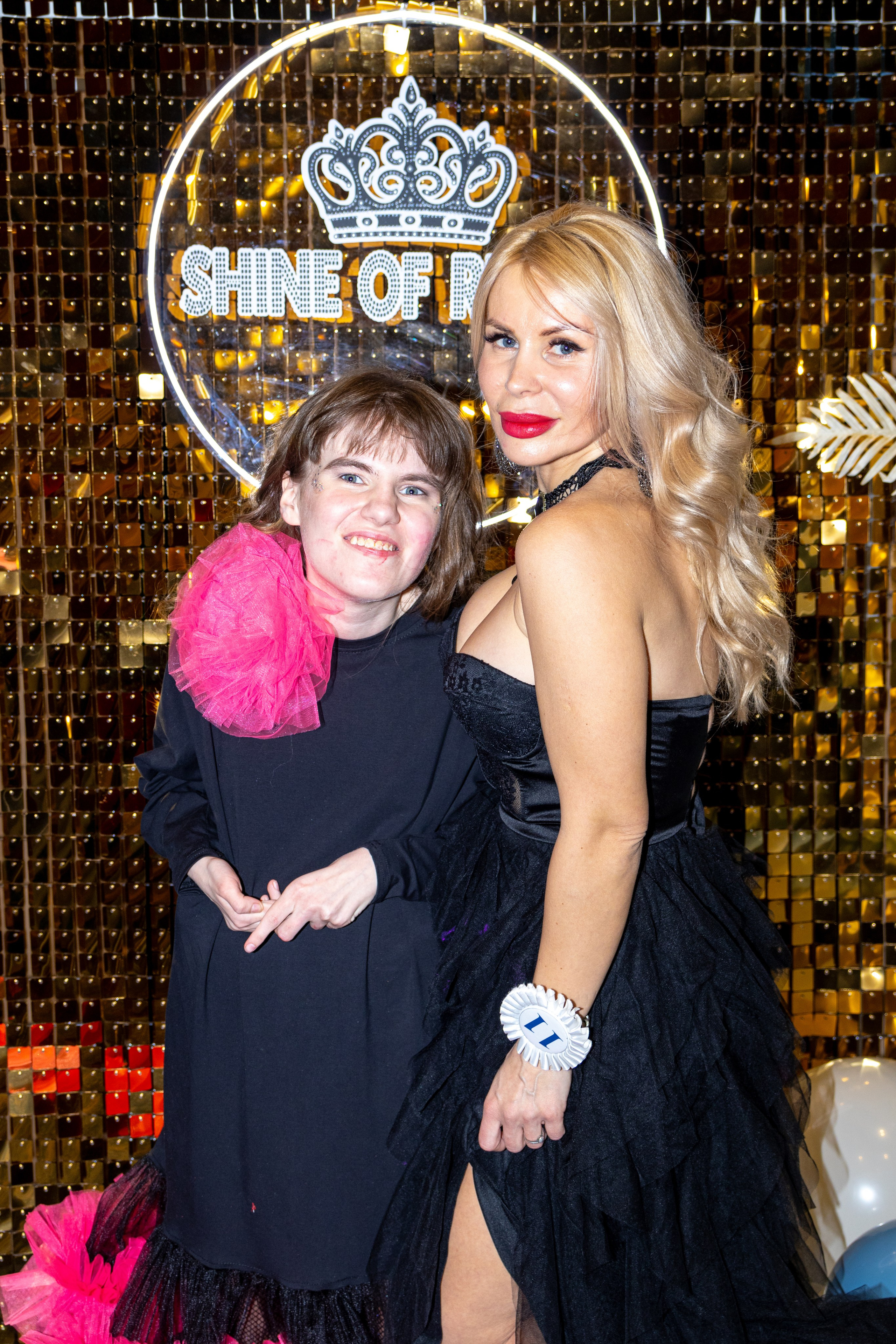 Конкурс красоты "Мисс Shine of Russia" 2025. Портретный фотограф в Ростове-на-Дону Антон Казарин