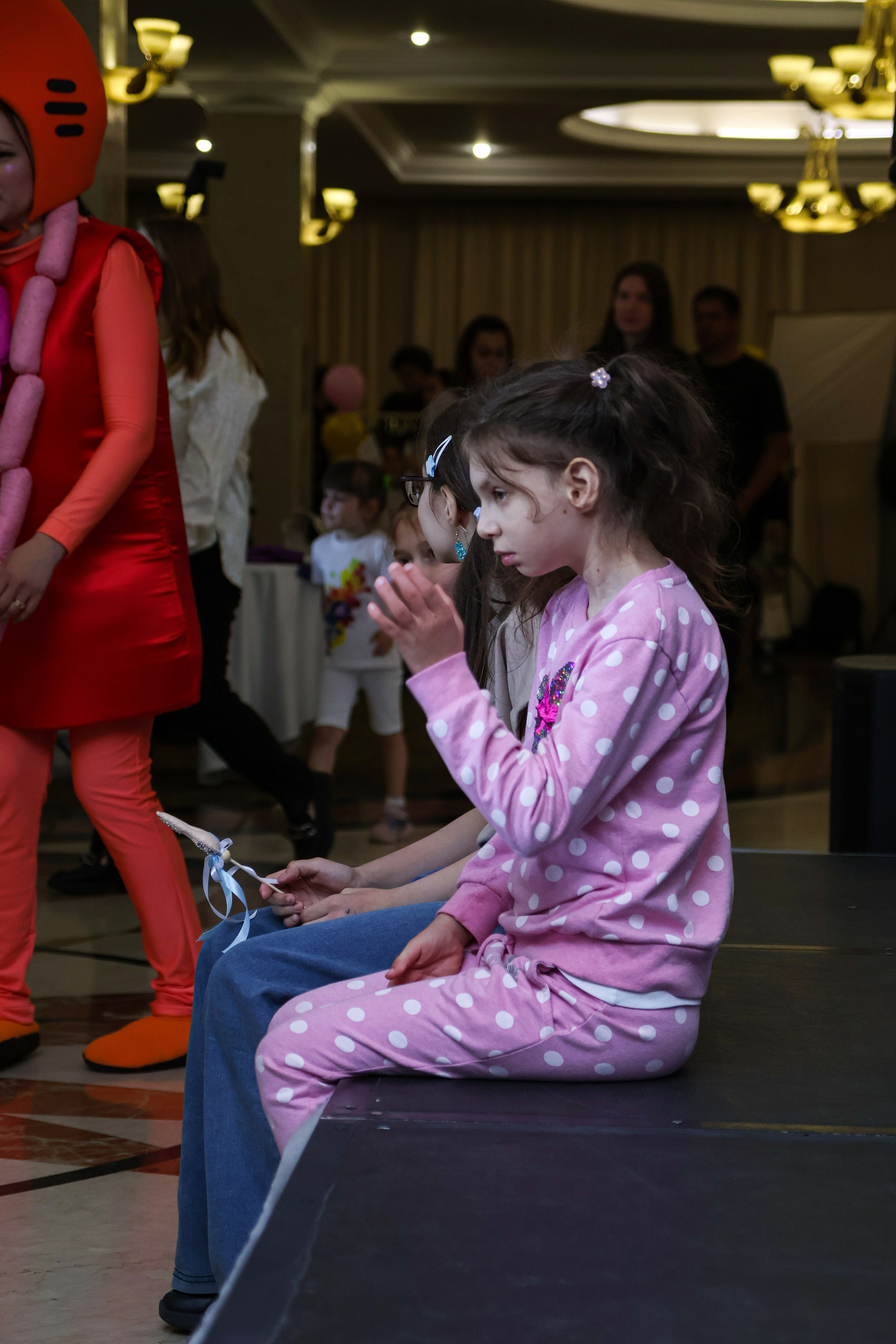 Мир без границ. Портретный фотограф в Ростове-на-Дону Антон Казарин