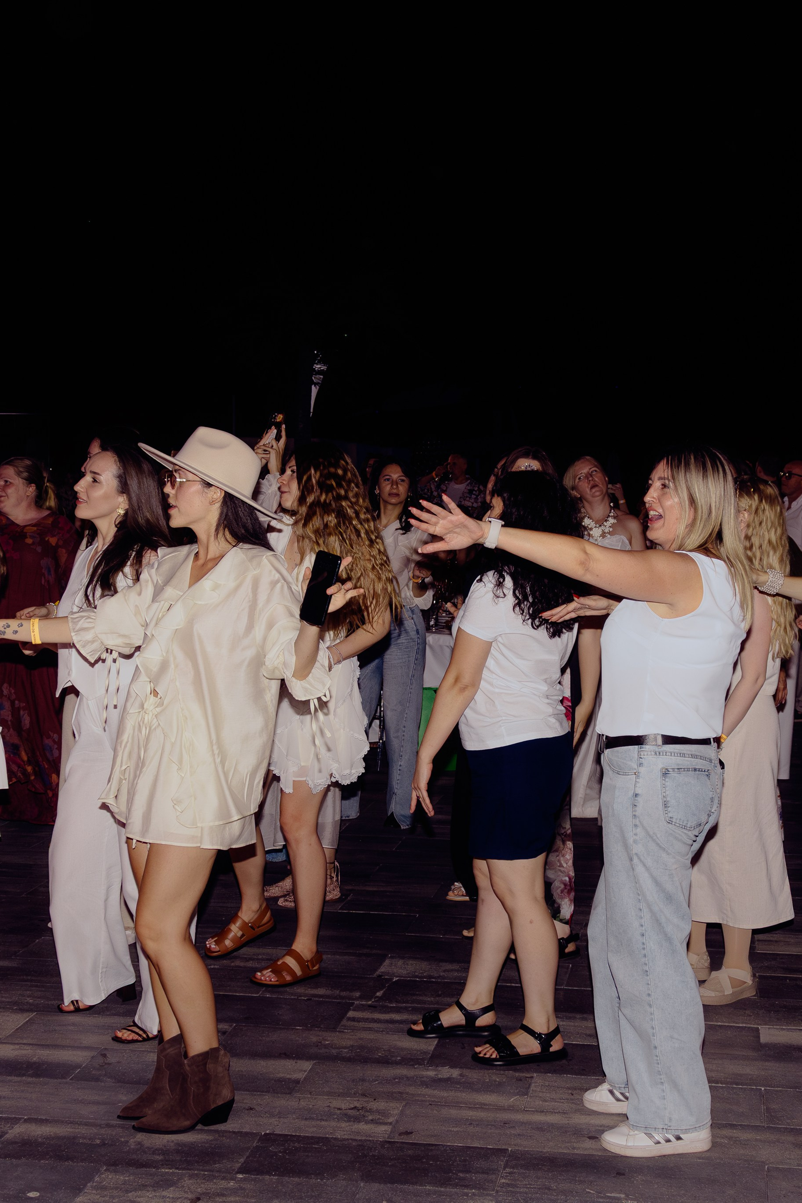 Репортажная съёмка корпоратива компании Феникс. Портретный фотограф в Ростове-на-Дону Антон Казарин